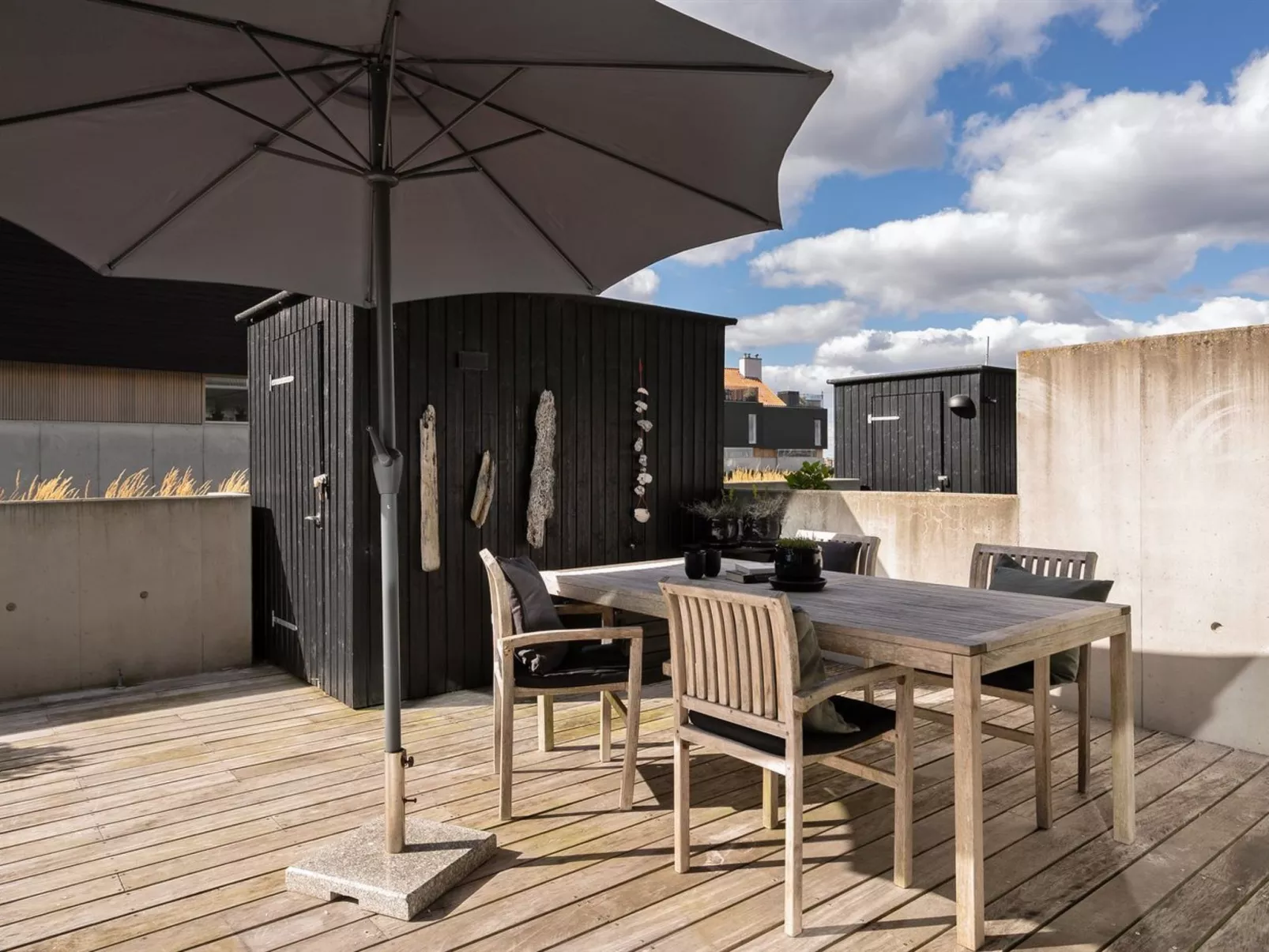 "Heigo" - 25m from the sea-Buiten