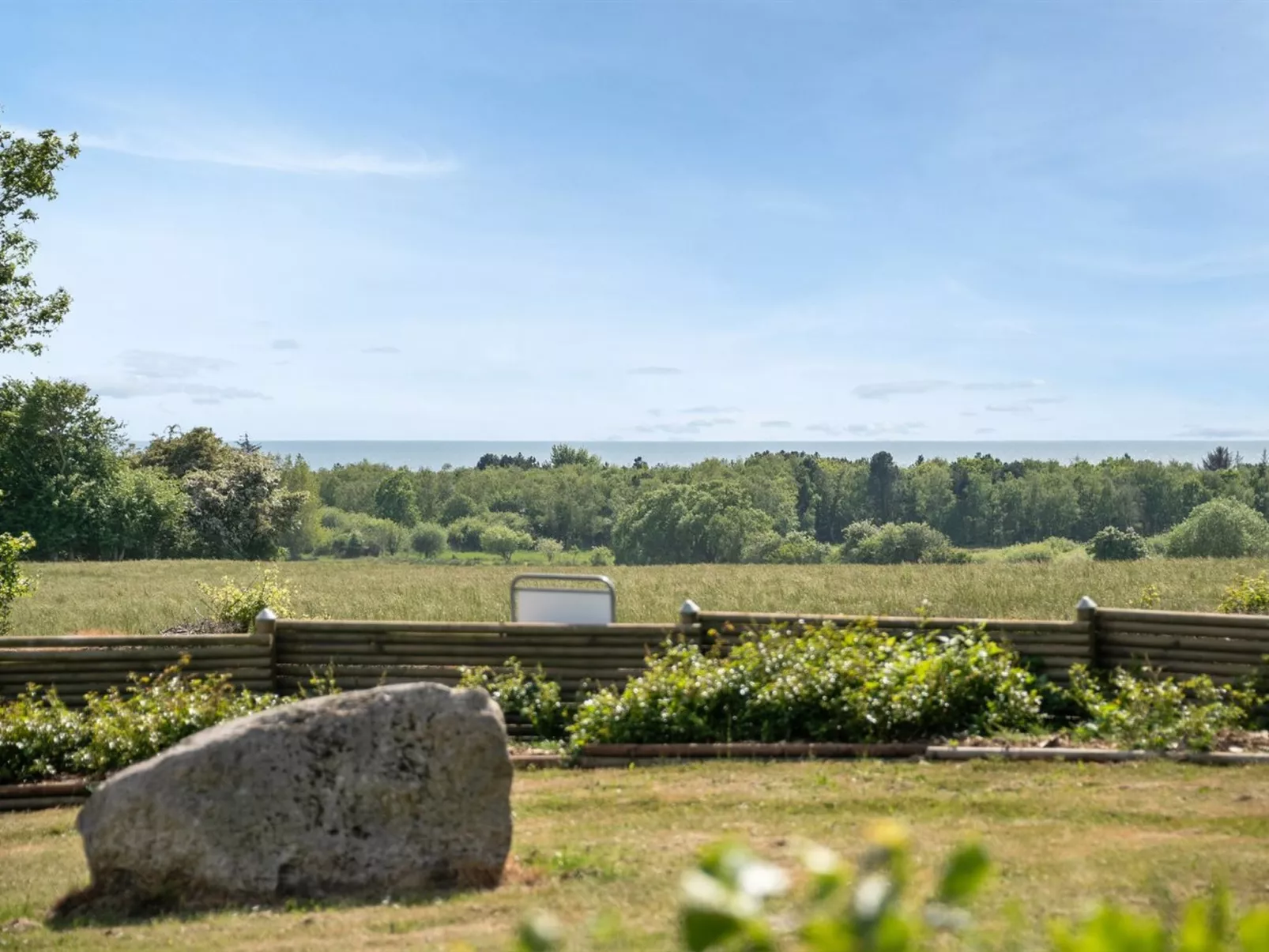 "Herbert" - 1km from the sea-Buiten