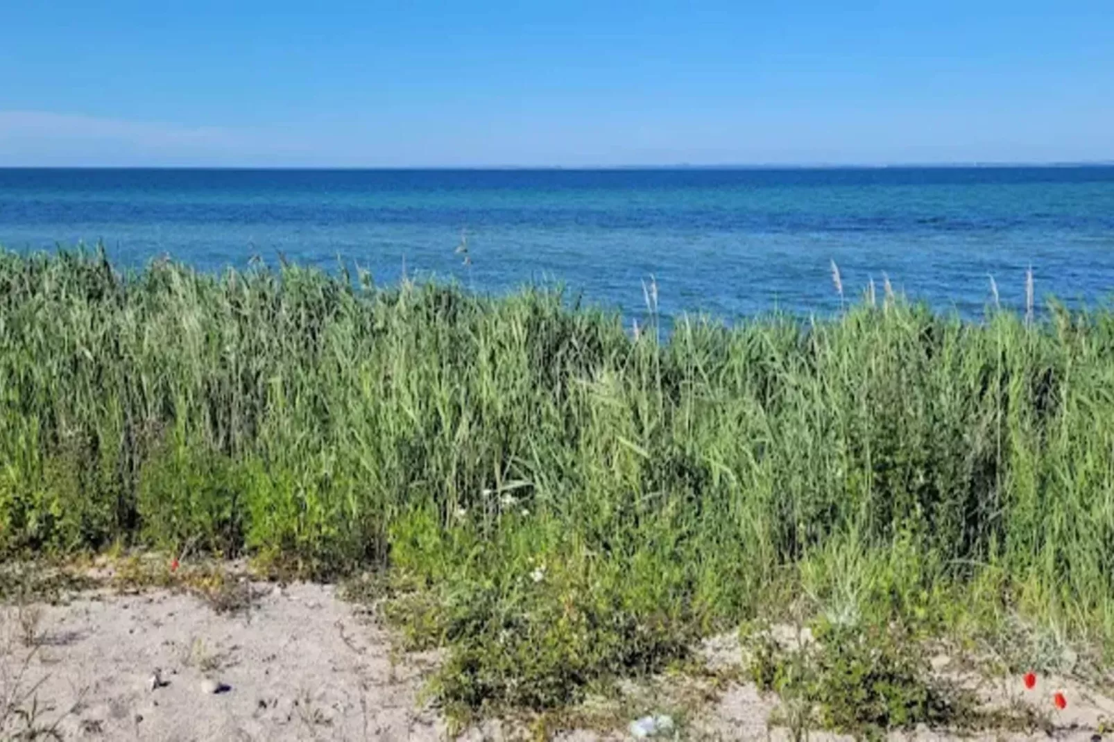 8 persoons vakantie huis in Nordborg-By Traum-Waterzicht