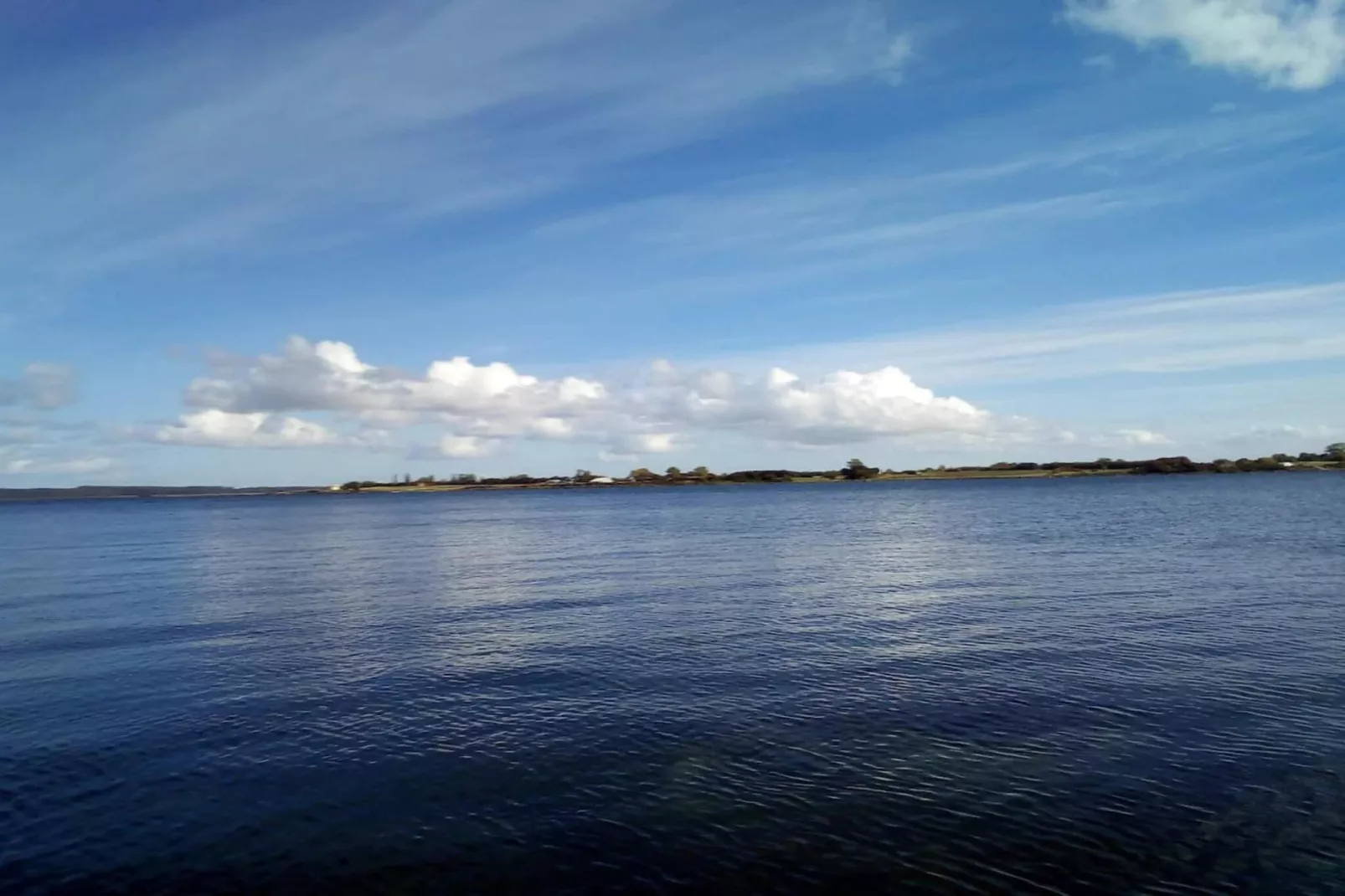 Vakantiehuis in Stubbekøbing-By Traum-Waterzicht