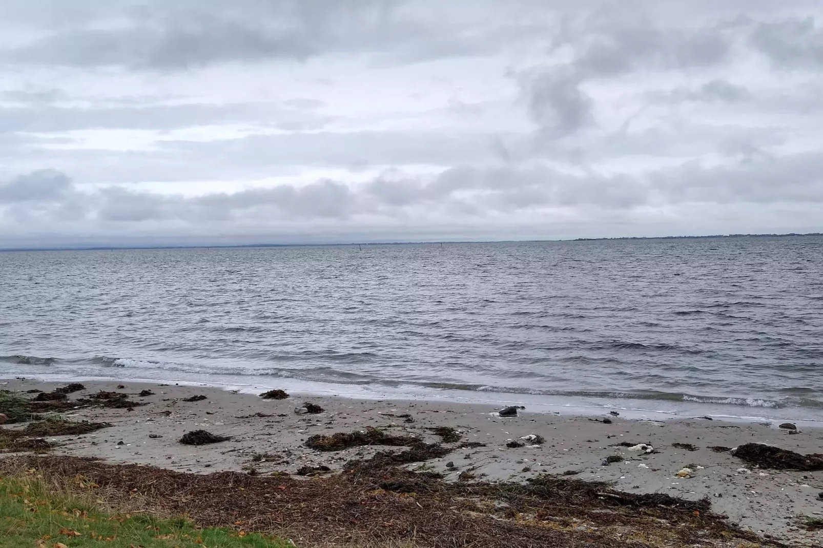 10 persoons vakantie huis in Marstal-By Traum-Waterzicht