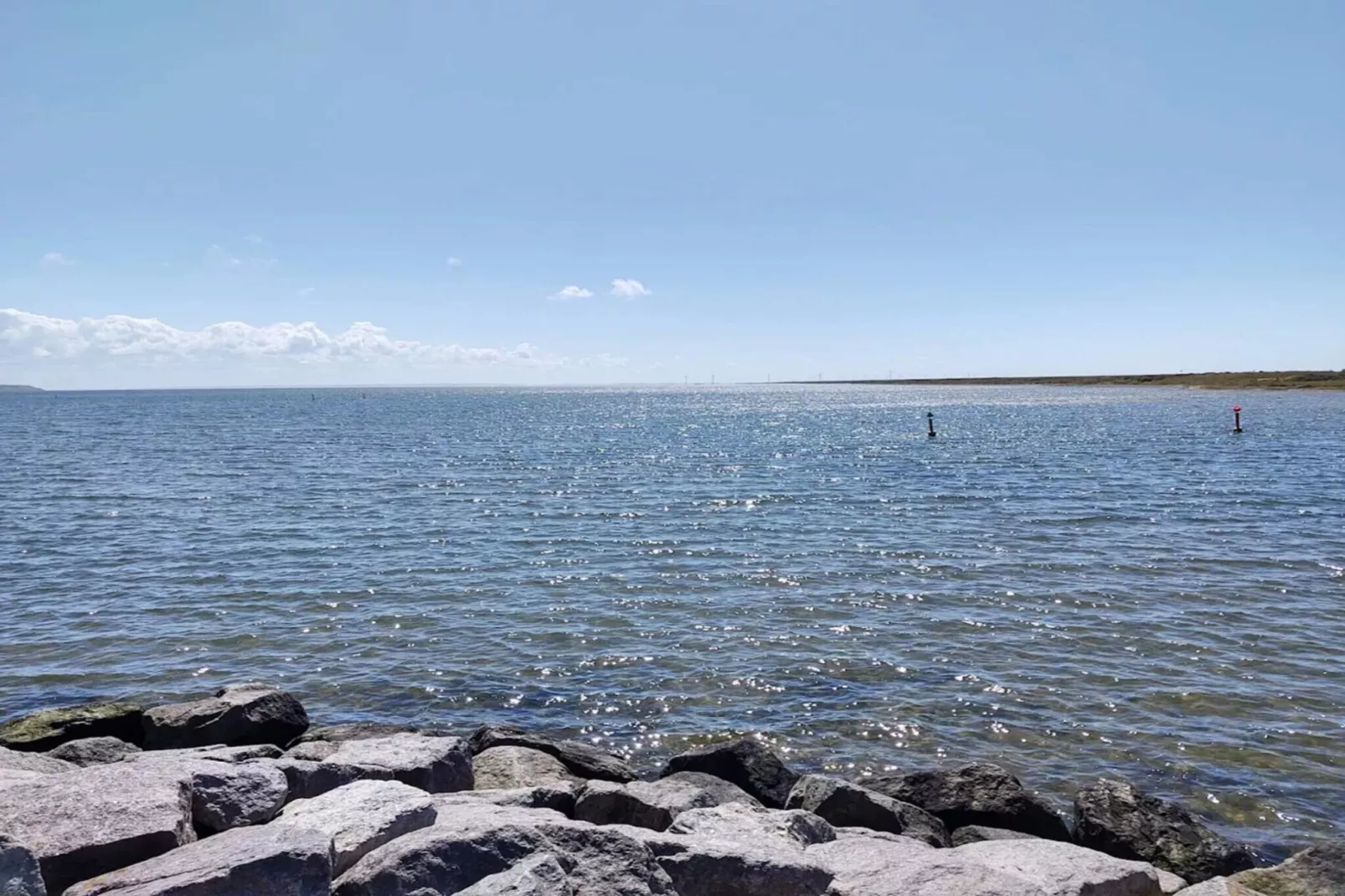 5 persoons vakantie huis in Aabenraa-By Traum-Waterzicht