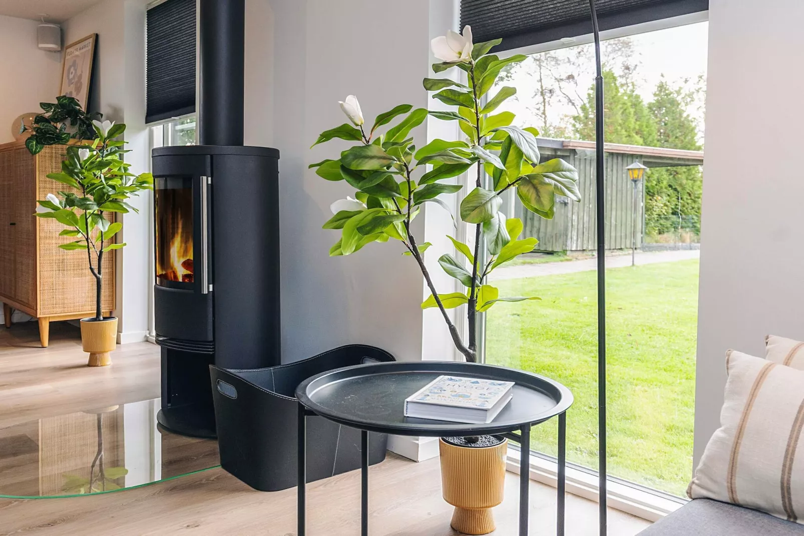 Gerestaureerde retraite in Marielyst -- By Traum Ferienwohnungen-Binnen