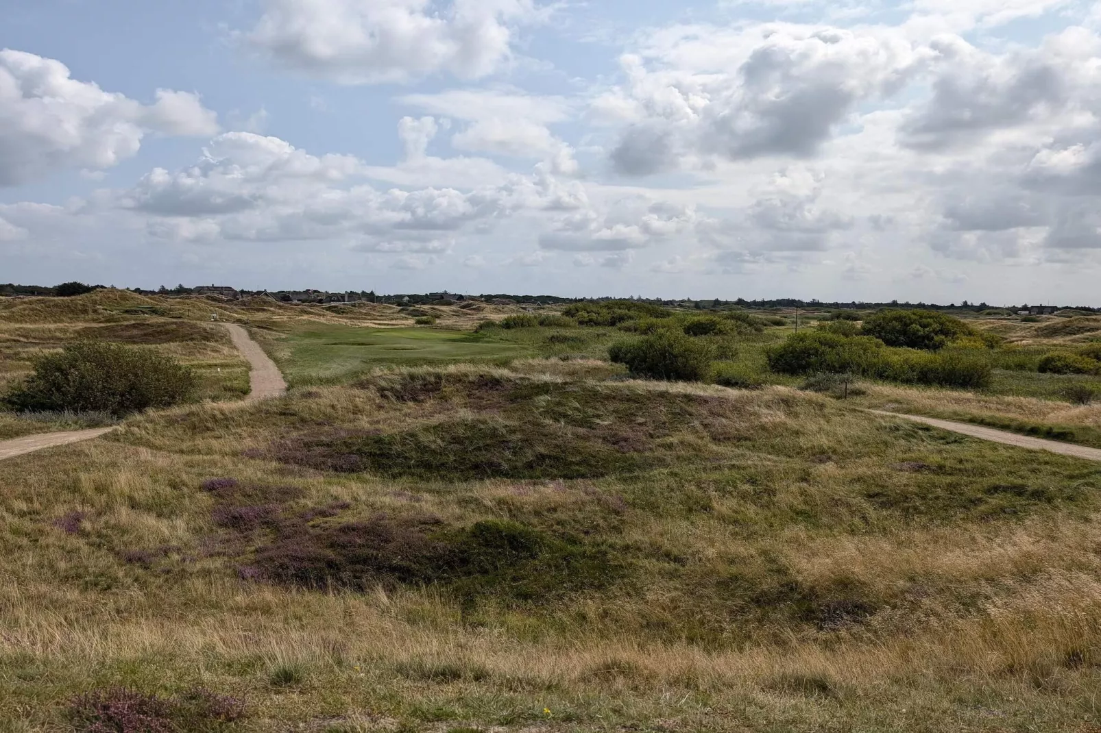 6 persoons vakantie huis in Fanø-By Traum-Niet-getagd