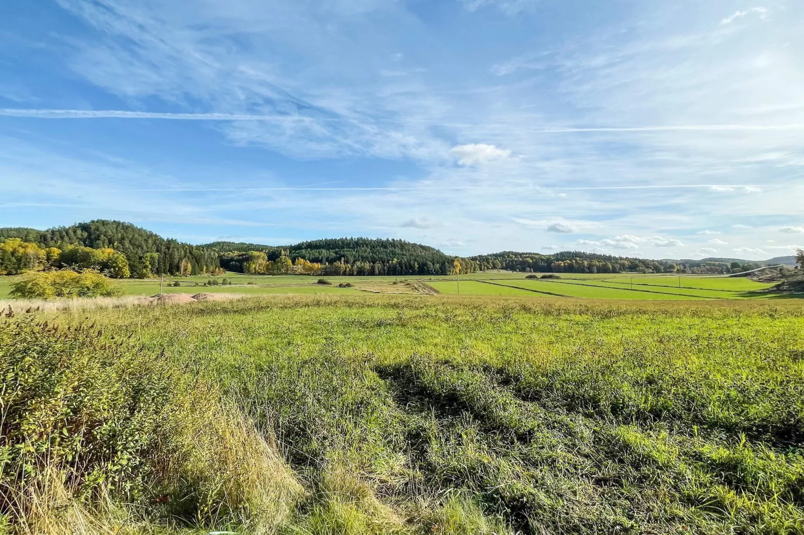 5 persoons vakantie huis in HORN-By Traum-Buitenlucht