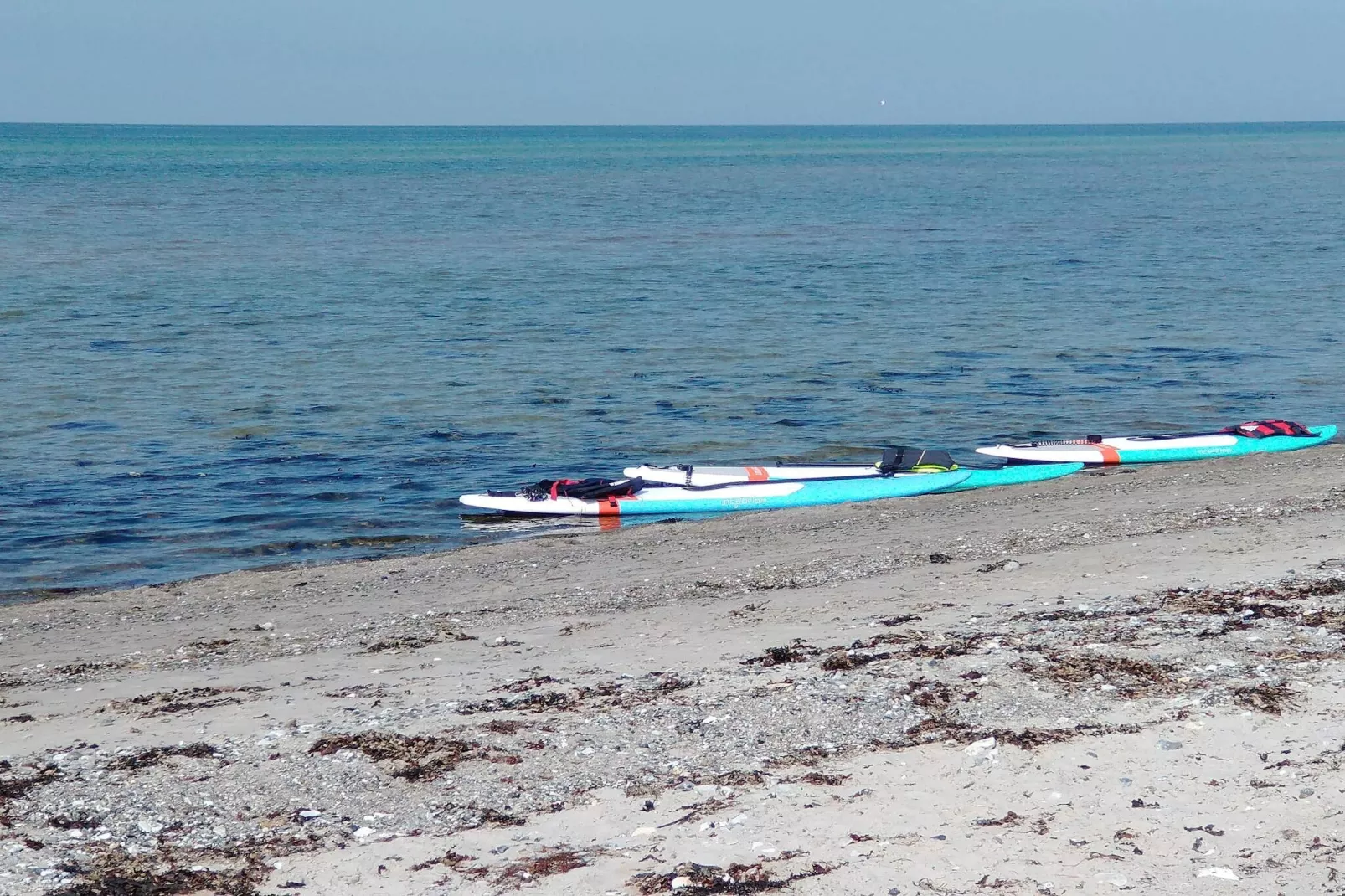 4 persoons vakantie huis in Glesborg-Waterzicht