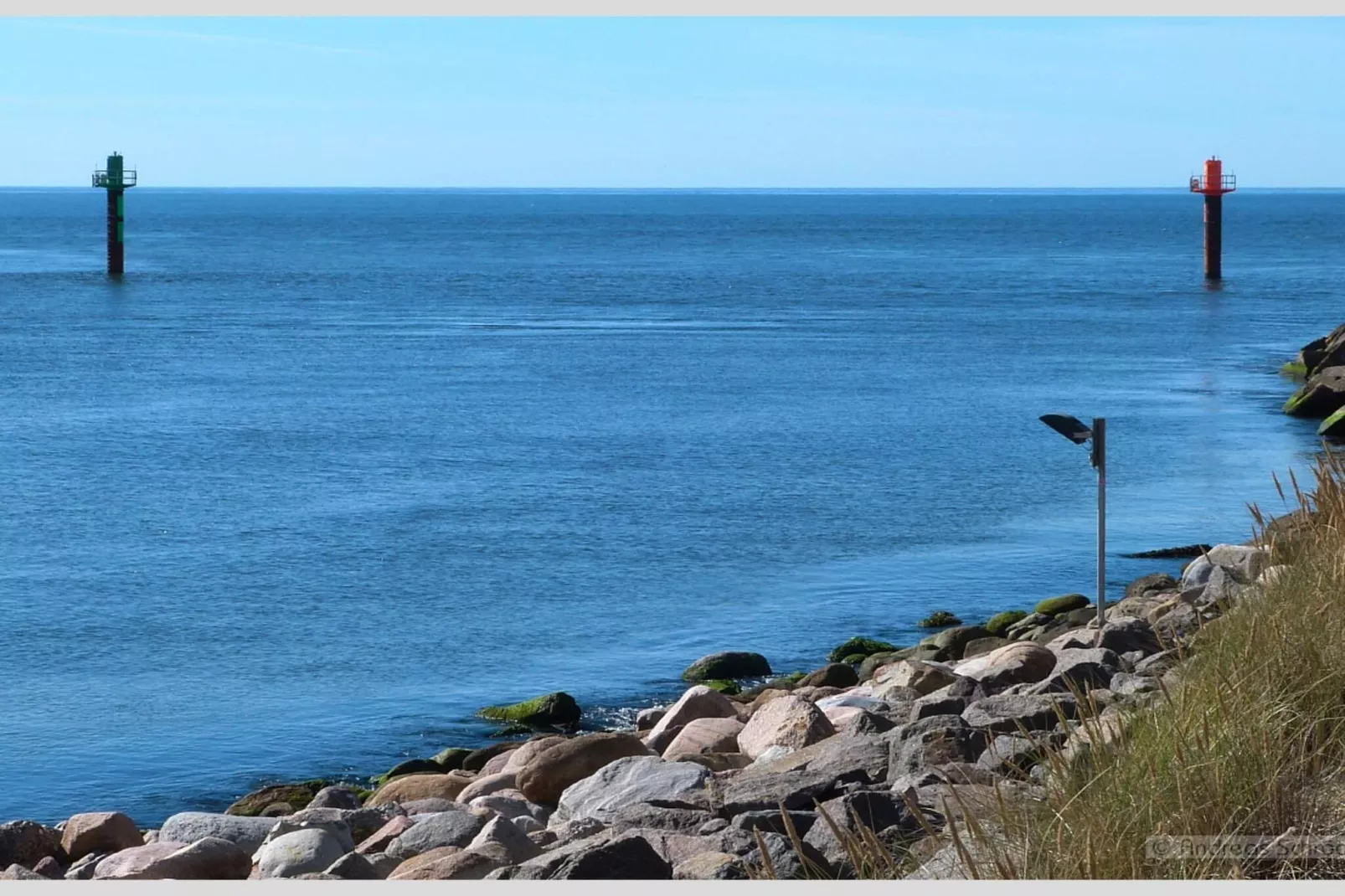 8 persoons vakantie huis in Ulfborg-By Traum-Waterzicht