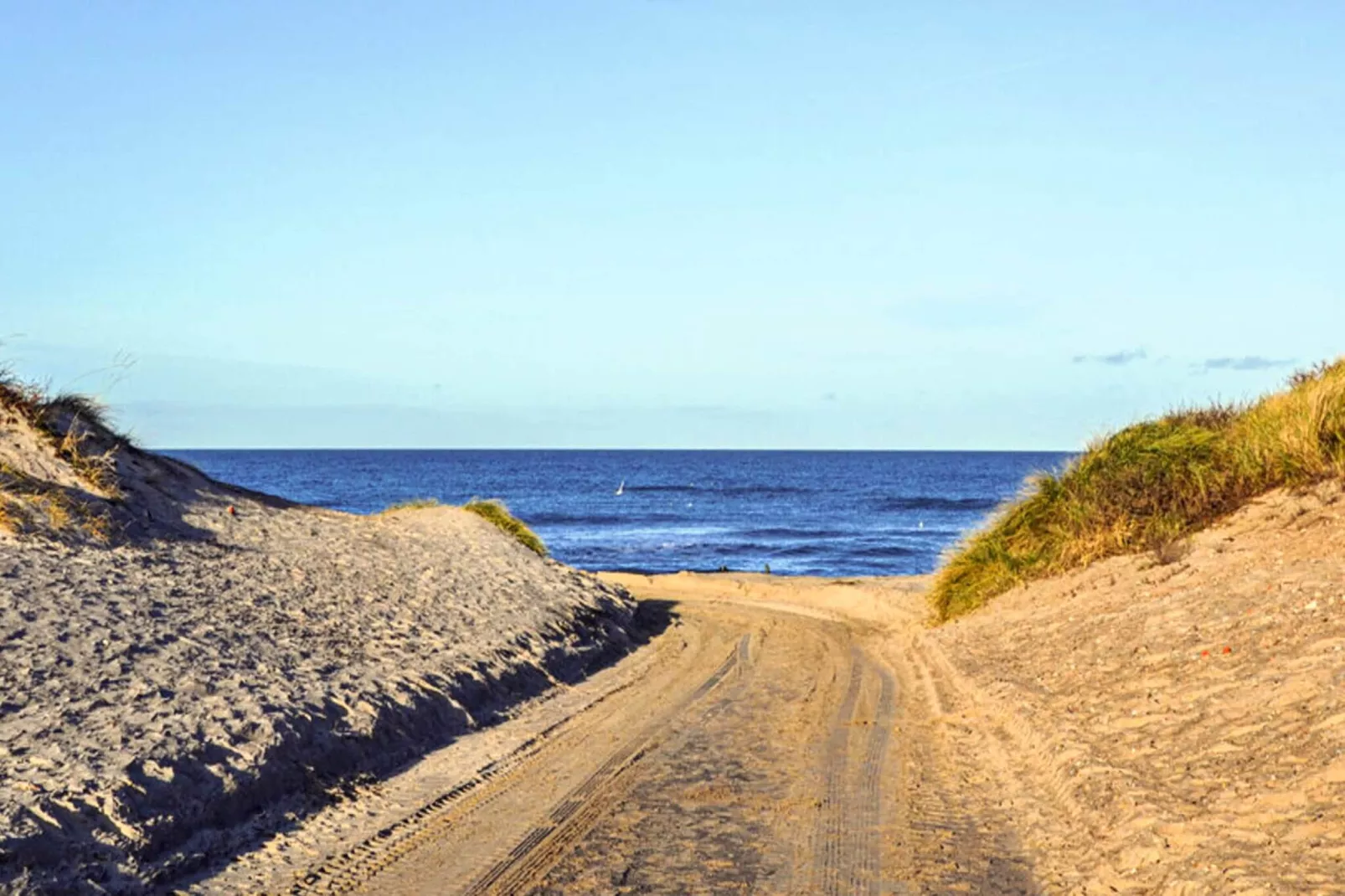 5 persoons vakantie huis in Melby-By Traum-Waterzicht