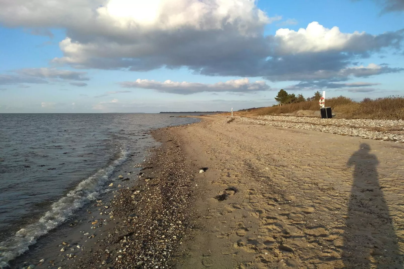 18 persoons vakantie huis in Bogense-Waterzicht