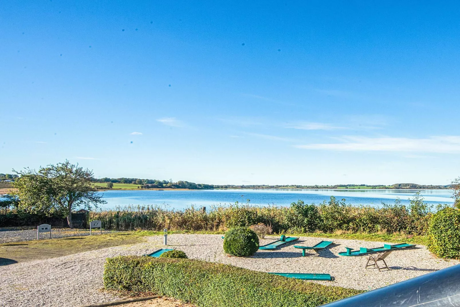 1 room w/seaview-Niet-getagd