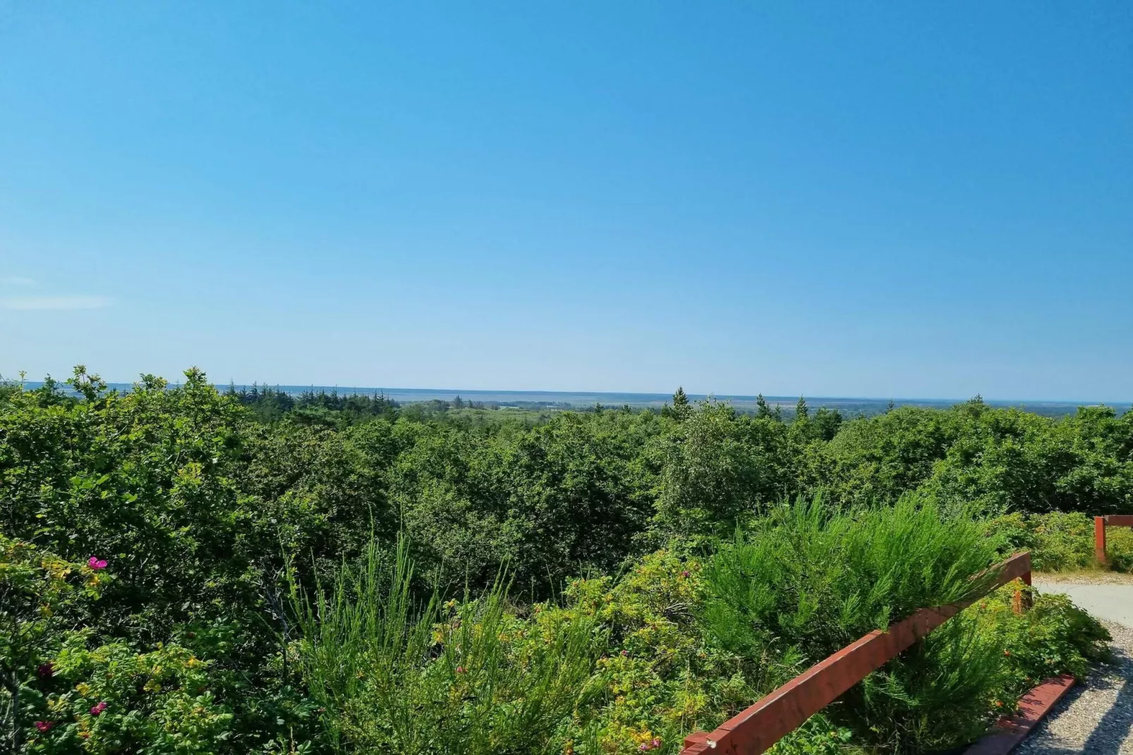 6 persoons vakantie huis in Henne-Niet-getagd