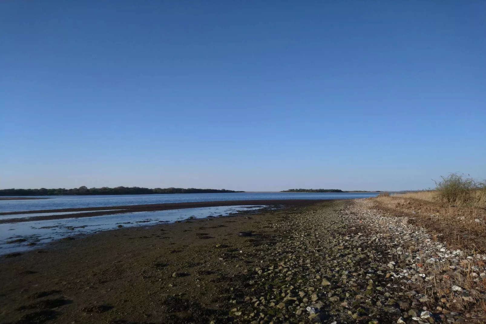 6 persoons vakantie huis in Guldborg-By Traum-Waterzicht