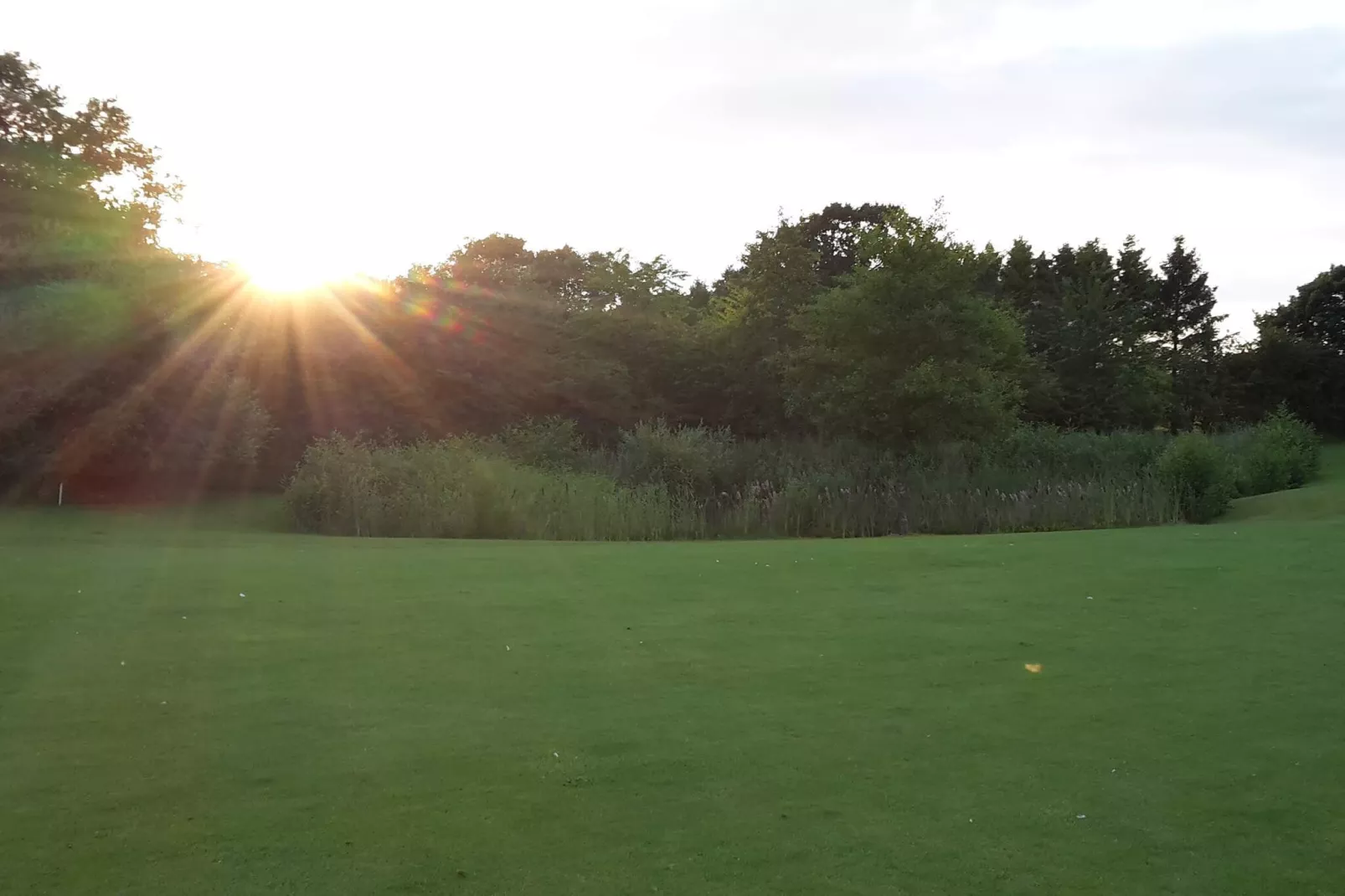 Gezellig toevluchtsoord aan zee in Eno-By Traum-Niet-getagd