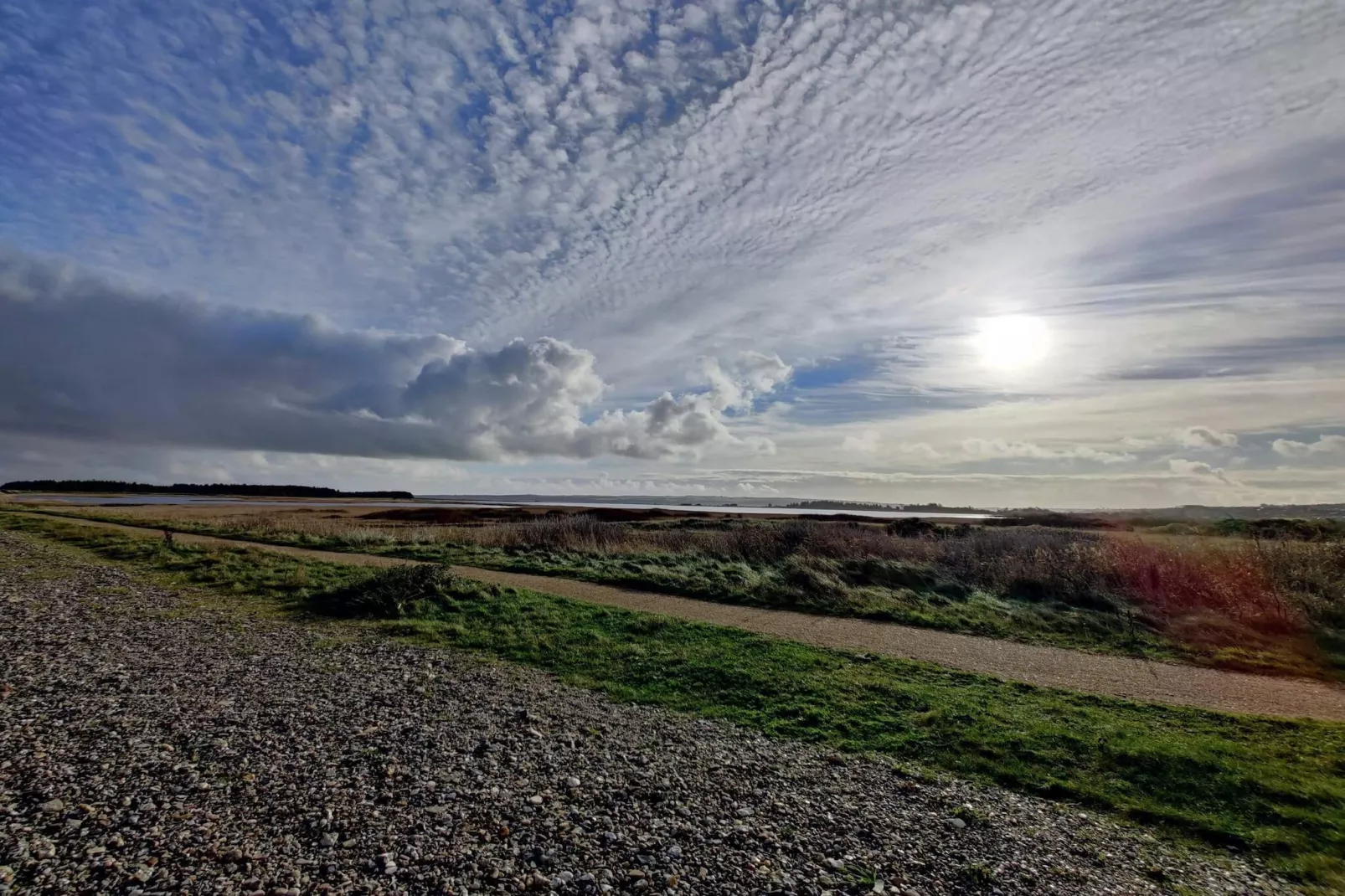 8 persoons vakantie huis in Lemvig-By Traum-Niet-getagd