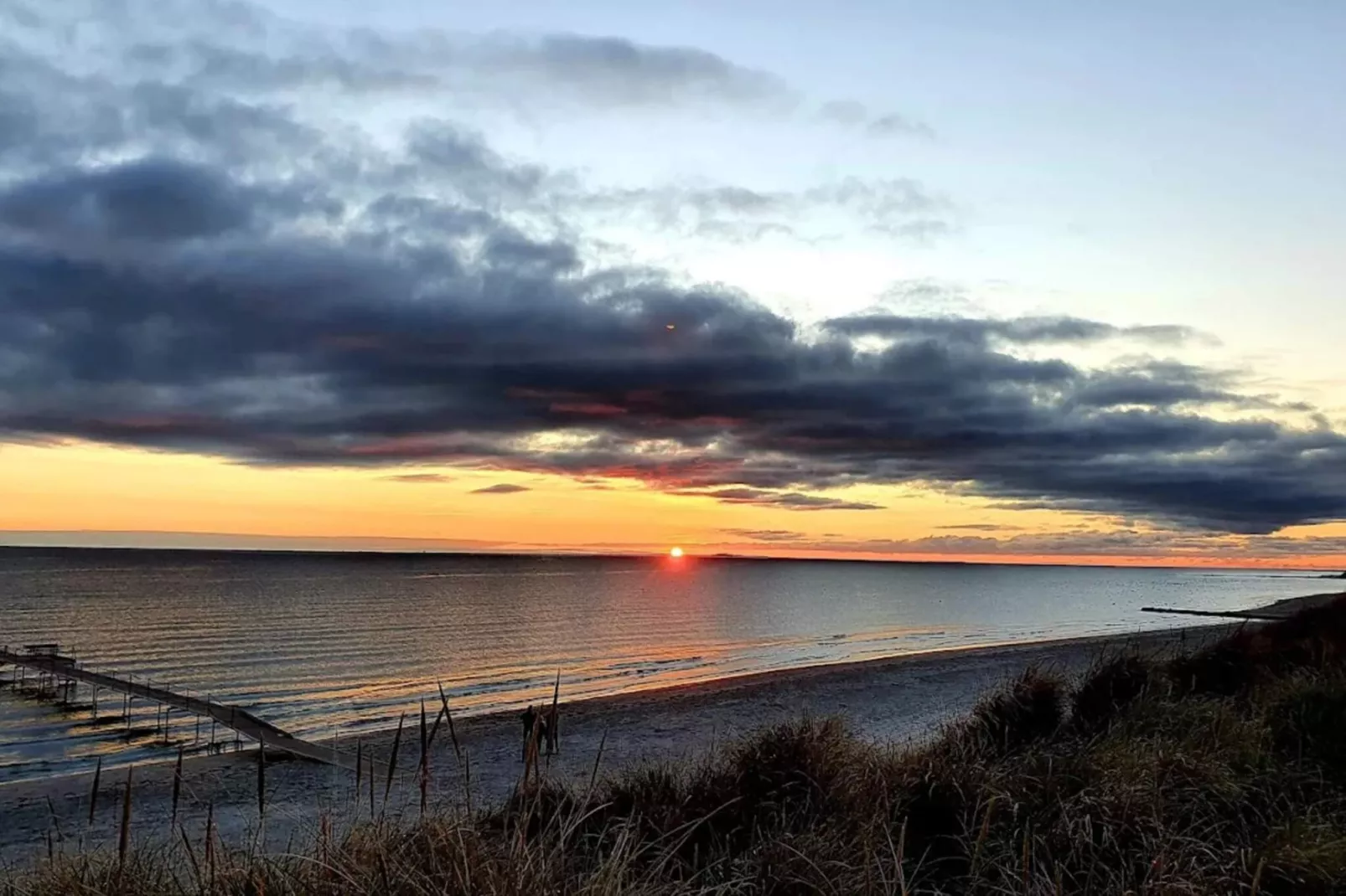 7 persoons vakantie huis in Jerup-By Traum-Waterzicht