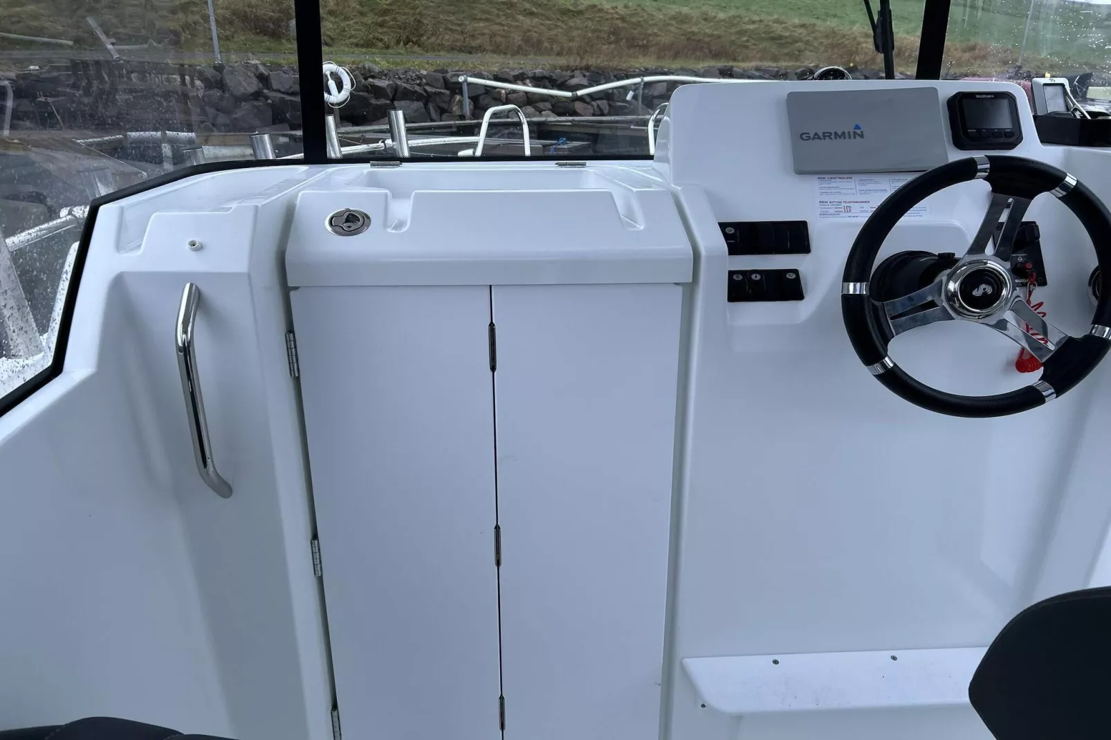 6 persoons vakantie huis in AVERØY-By Traum-Niet-getagd