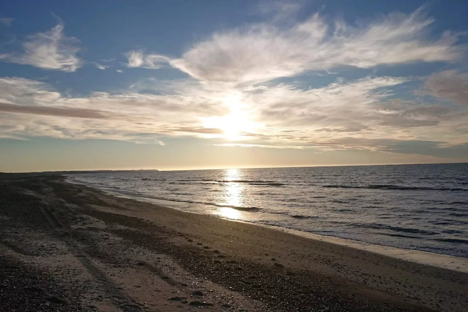 7 persoons vakantie huis in Fjerritslev-By Traum-Waterzicht