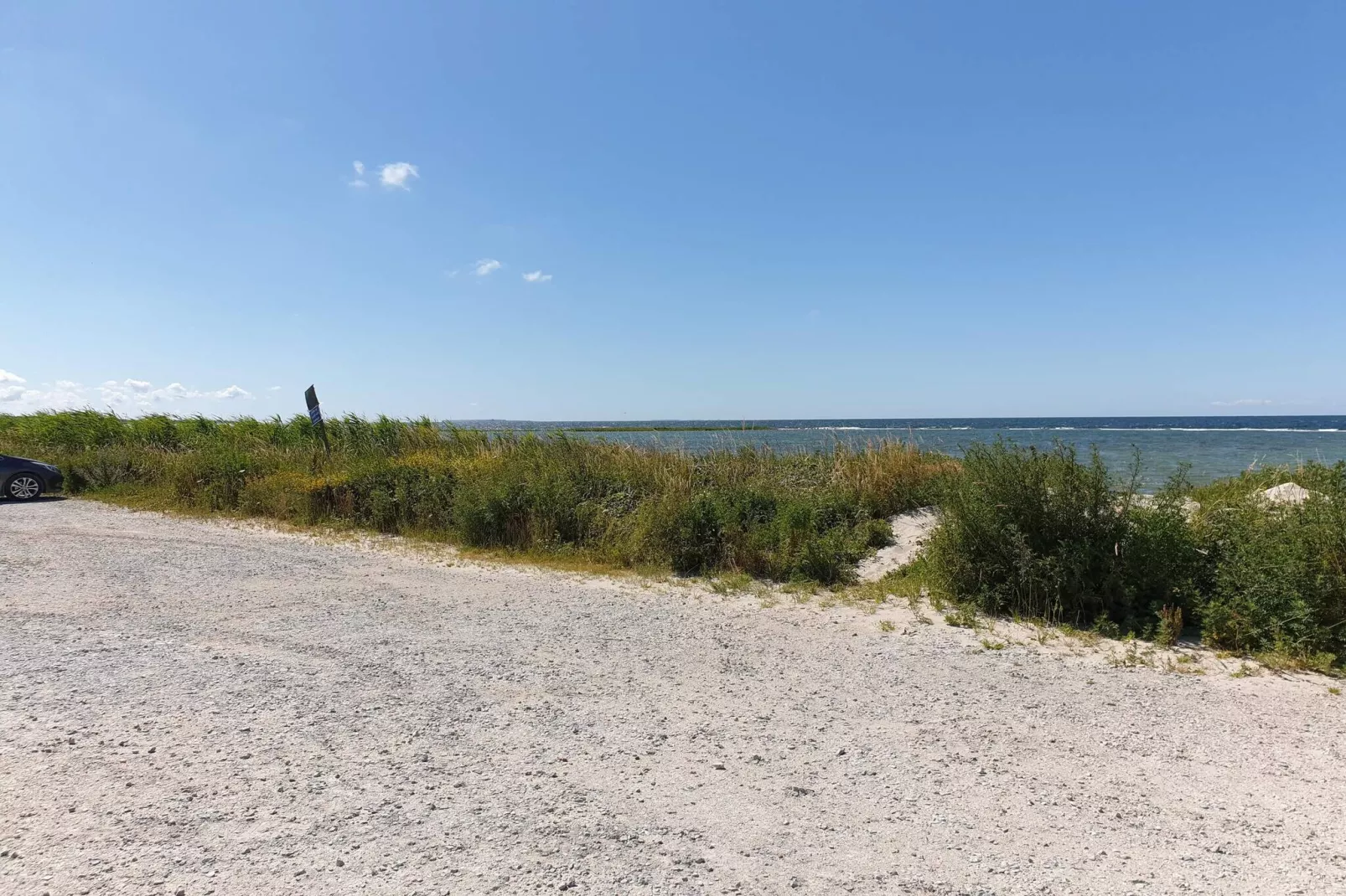 4 sterren vakantie huis in GOTLANDS TOFTA-By Traum-Waterzicht