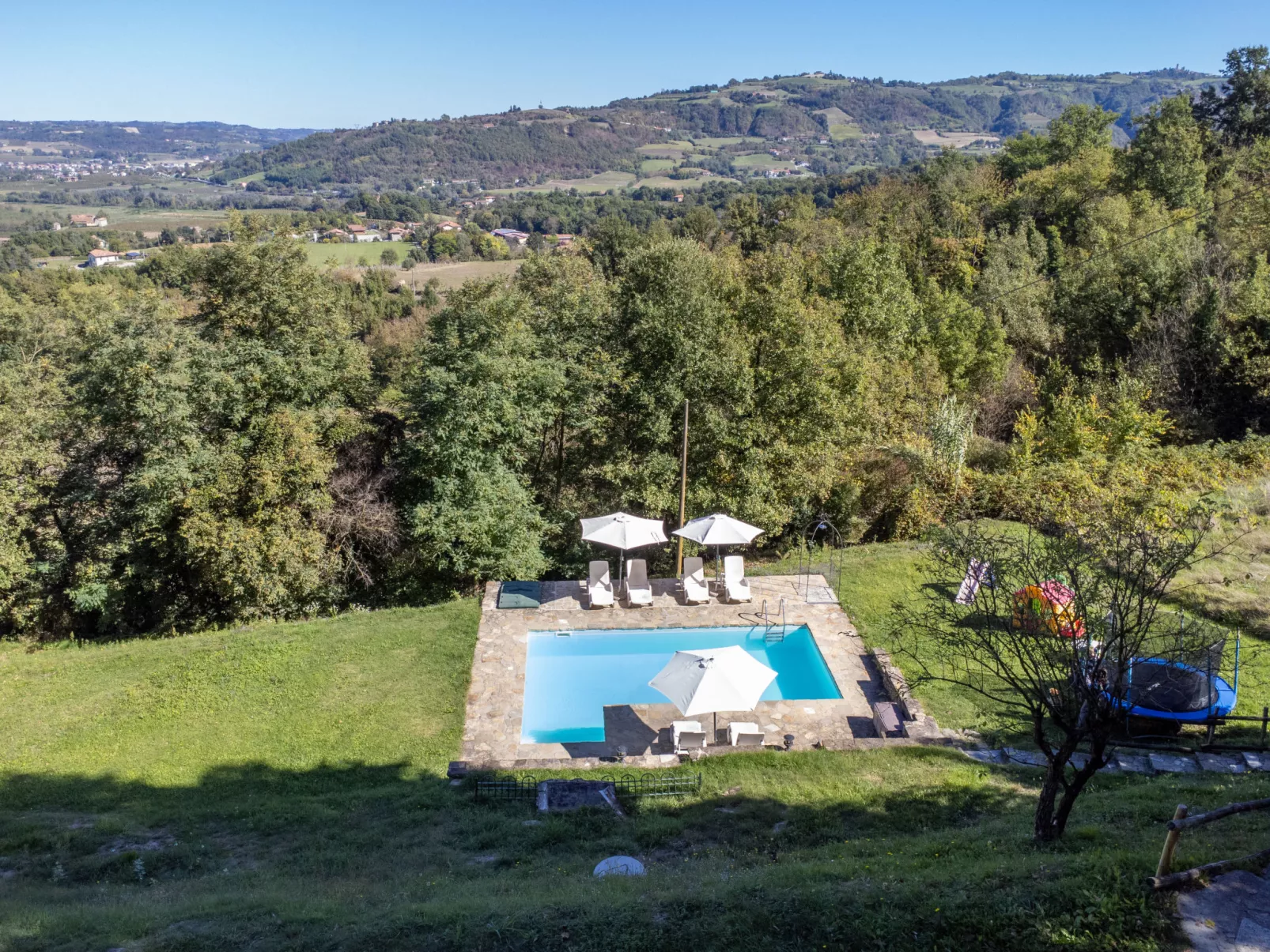 Appartamento Galli-Buiten