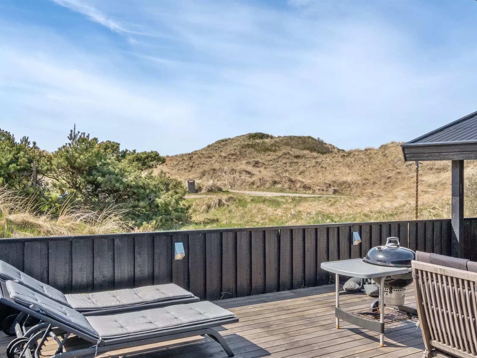 "Nikodina" - 200m from the sea-Buiten