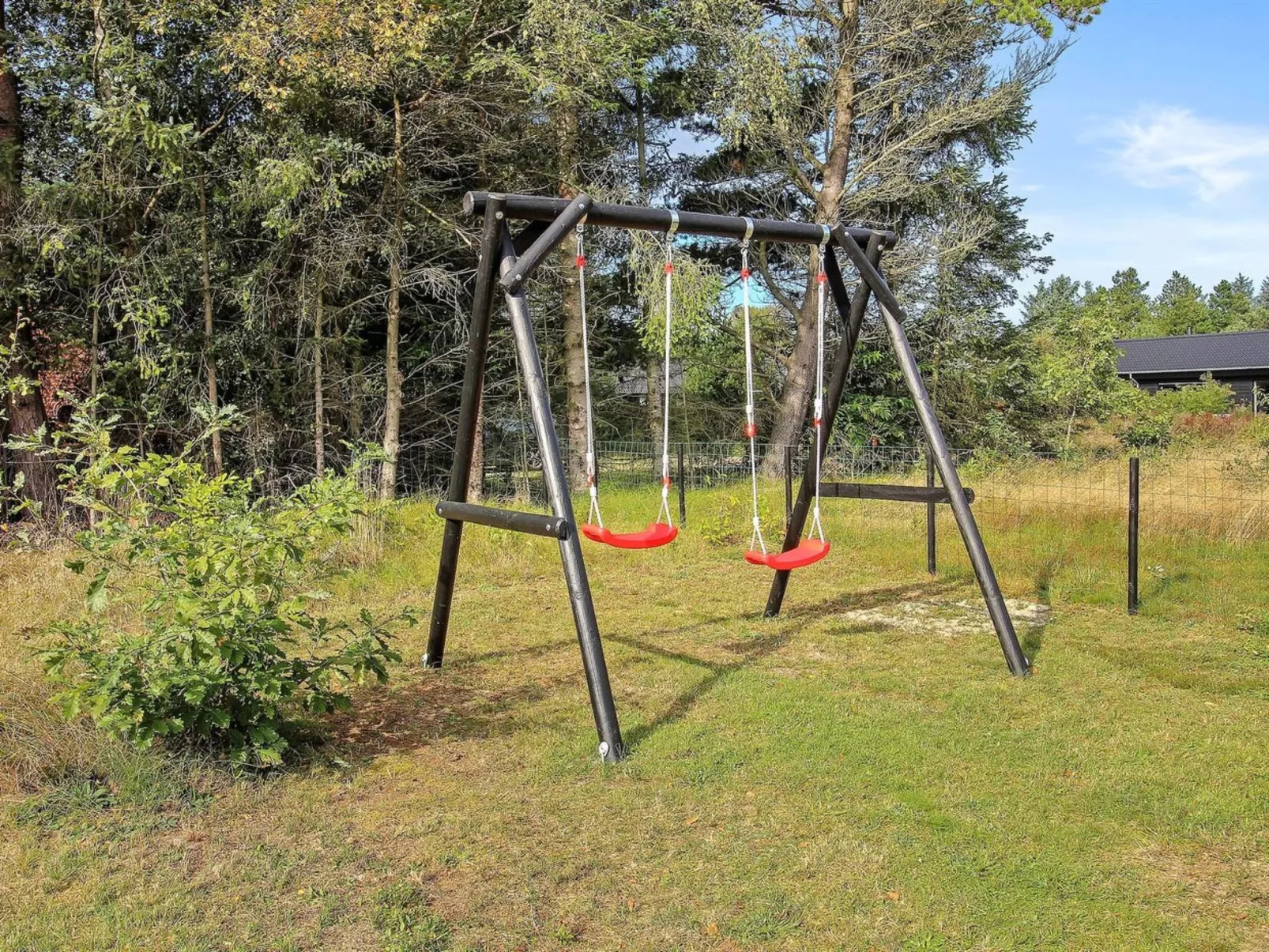 "Awenasa" - 4.1km from the sea-Buiten