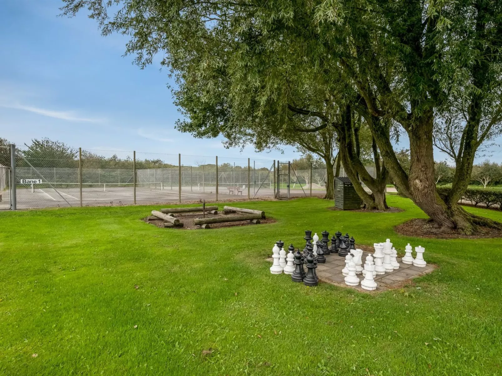 "Alvy" - 100m to the fjord-Binnen