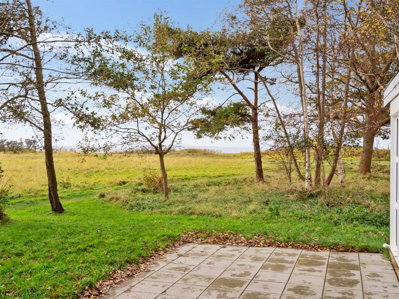 "Thara" - 100m from the sea-Buiten