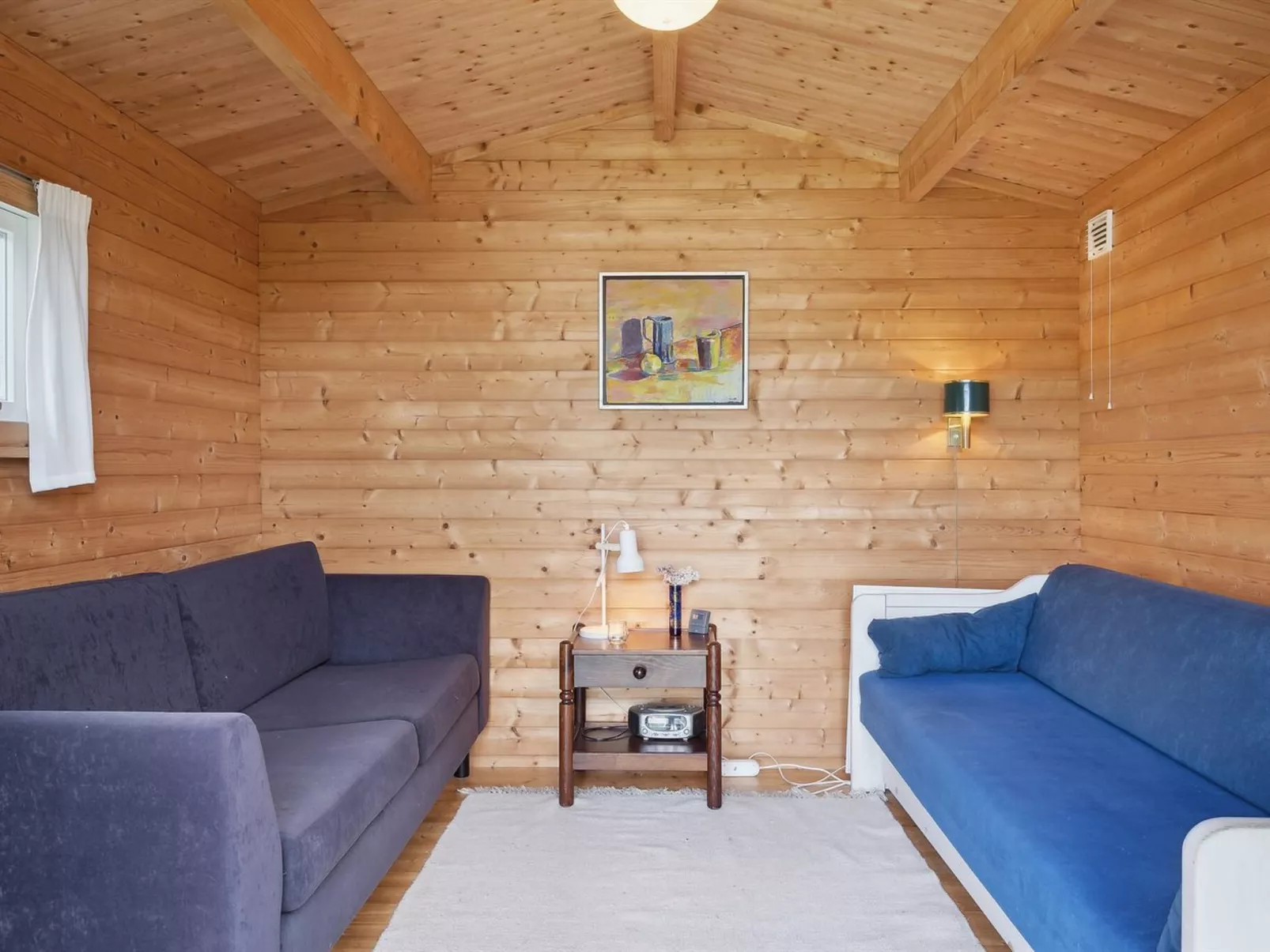 "Felicity" - 250m from the sea-Binnen