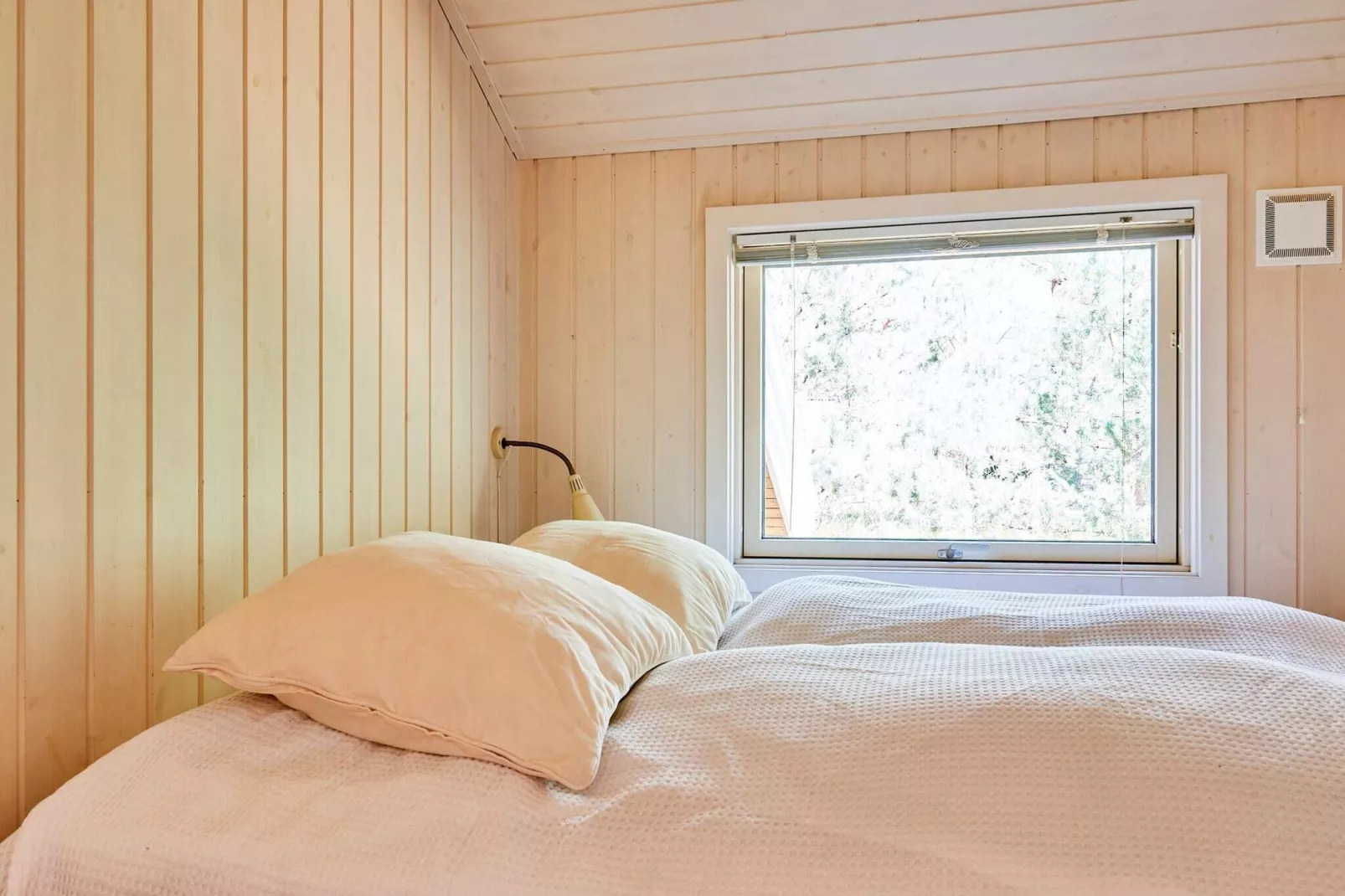 8 persoons vakantie huis in Nexø-By Traum-Binnen