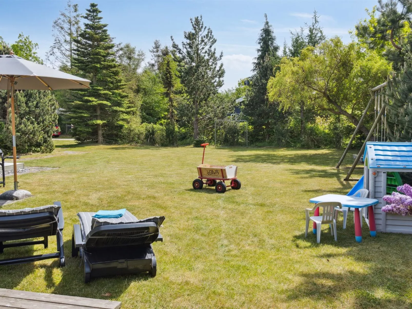 "Eini" - 500m from the sea-Buiten