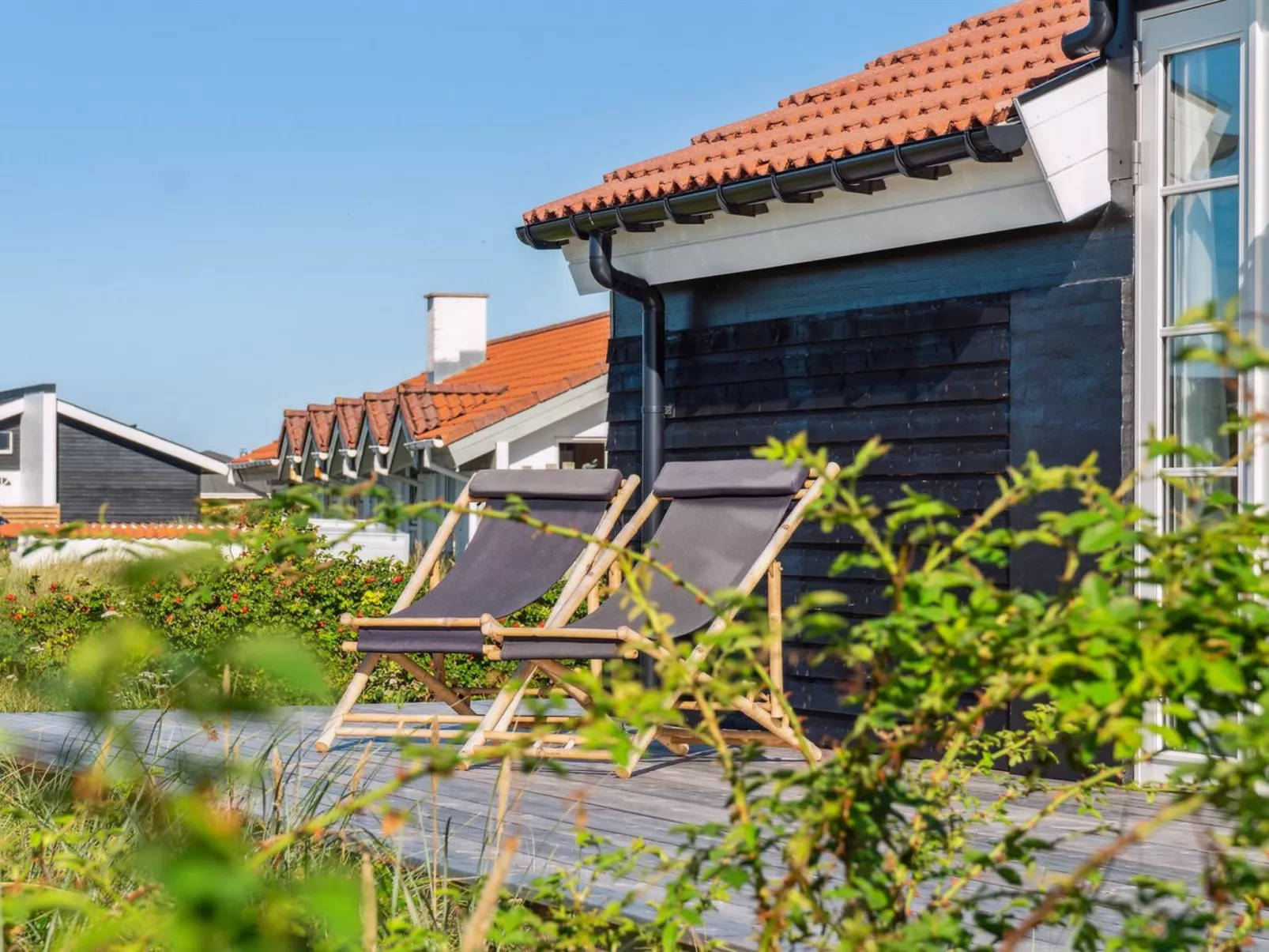 "Blaguna" - 600m from the sea-Buiten