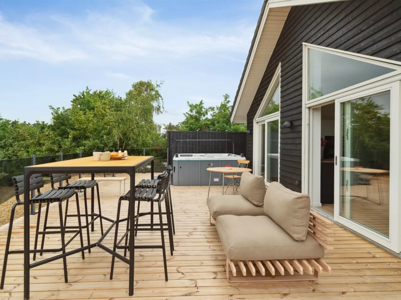 "Nona" - 150m from the sea-Buiten