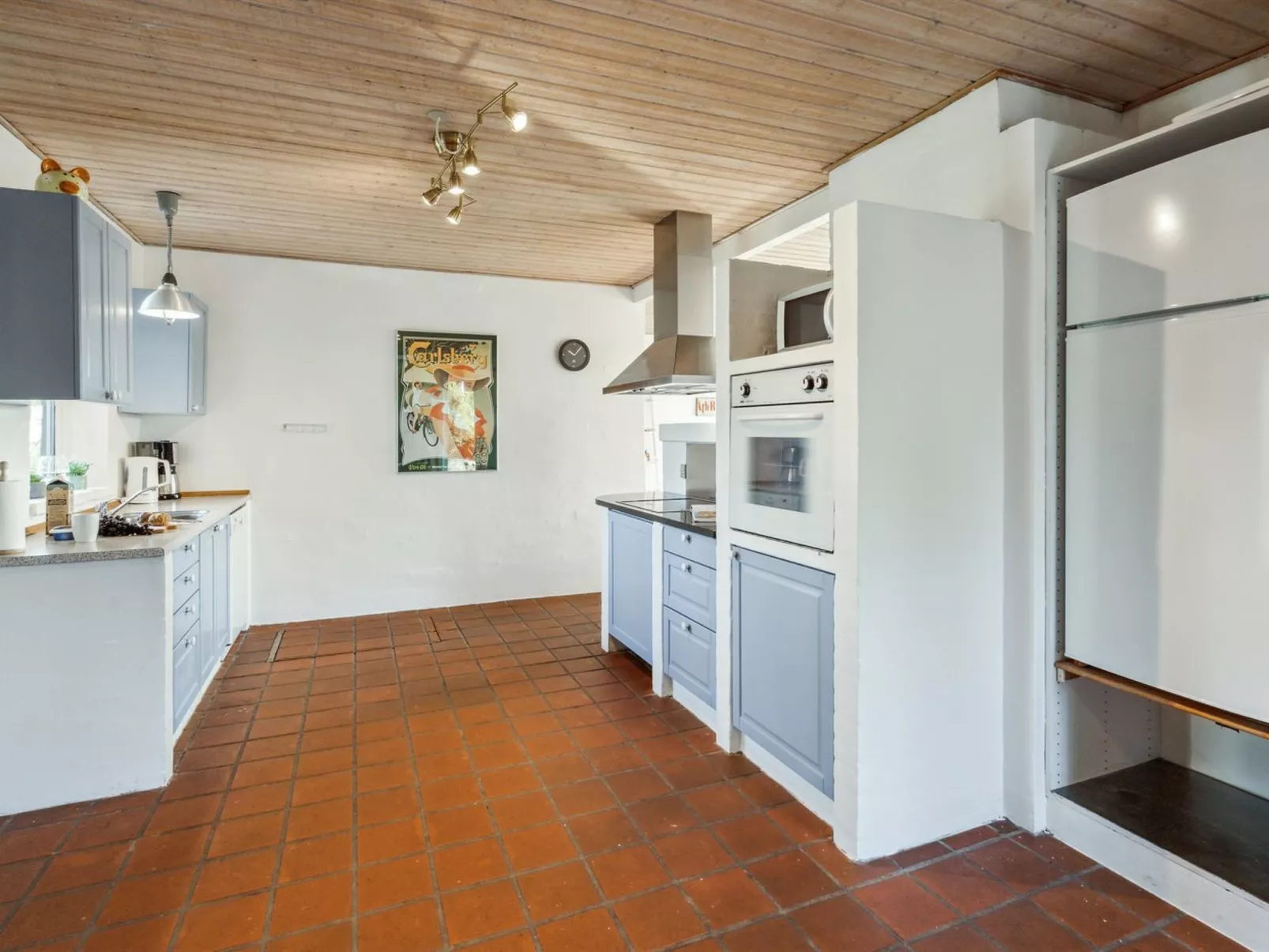 "Cajsa" - 200m from the sea-Binnen