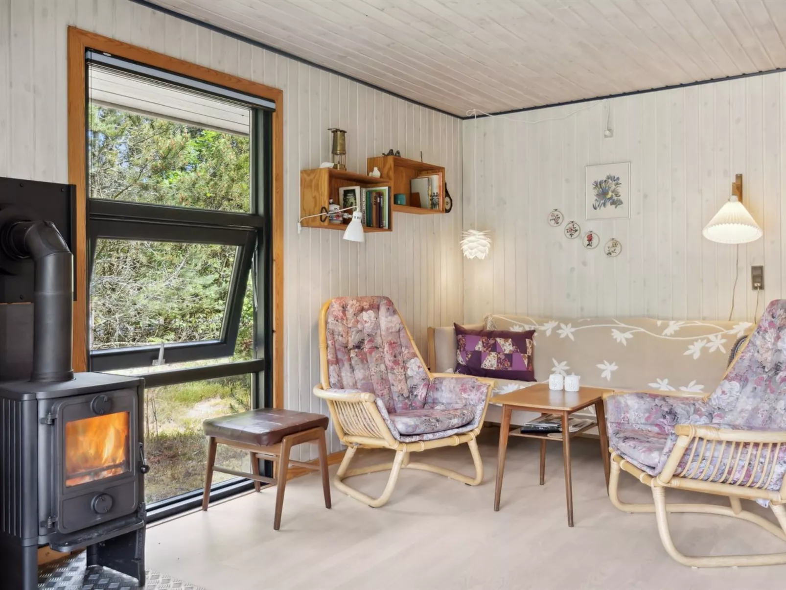 "Andy" - 600m from the sea-Binnen