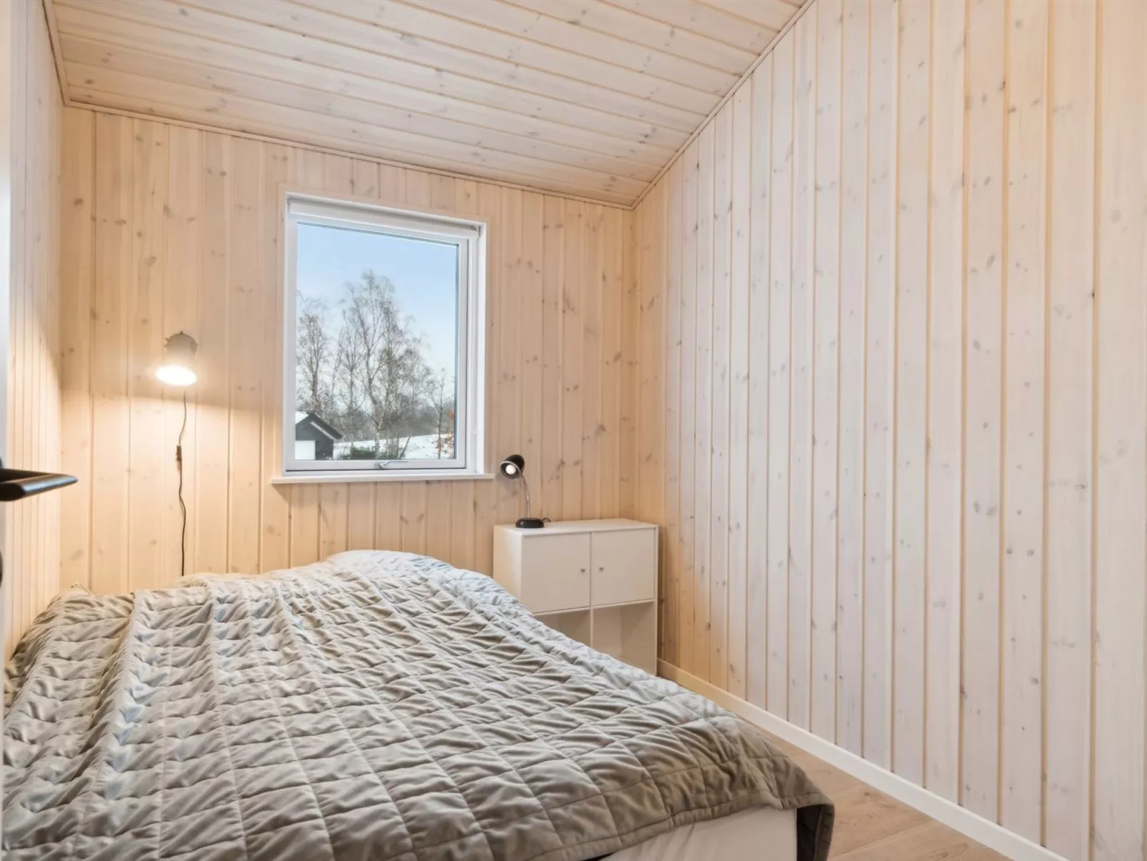 "Ferdine" - 1.5km from the sea-Binnen