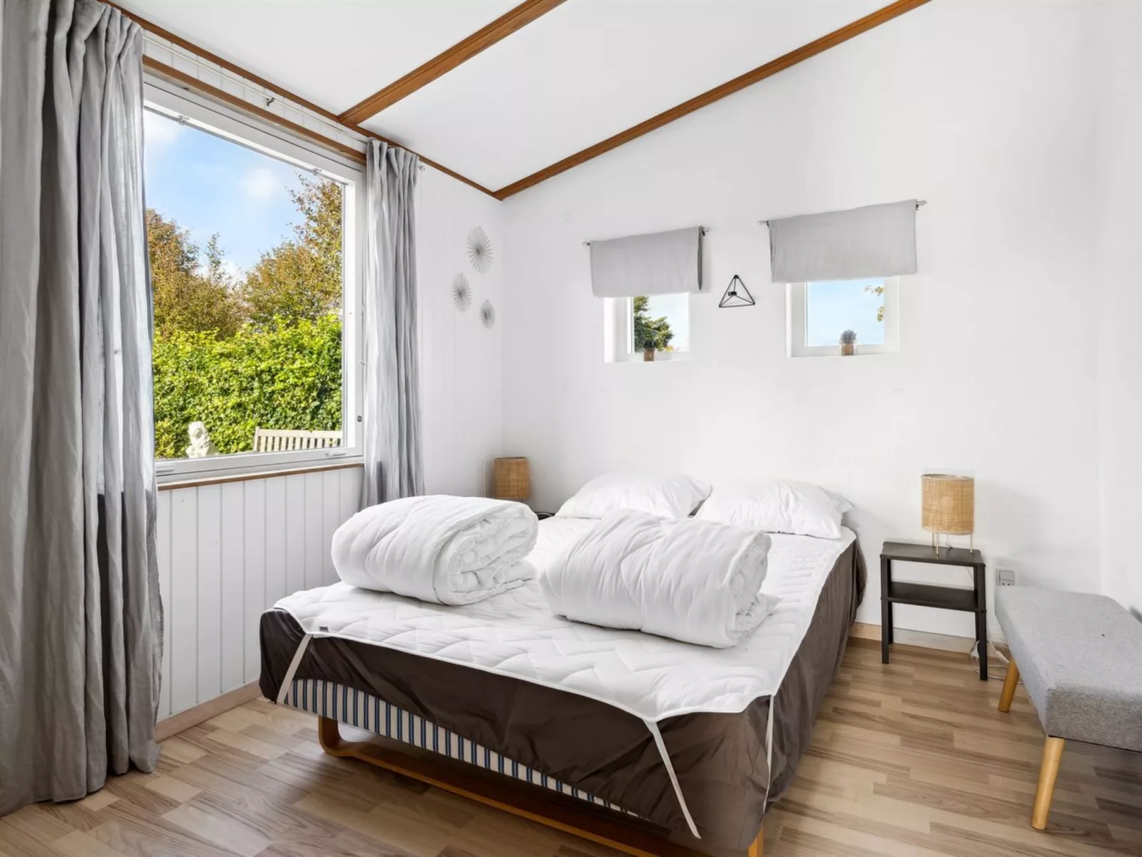 "Erko" - 300m from the sea-Binnen