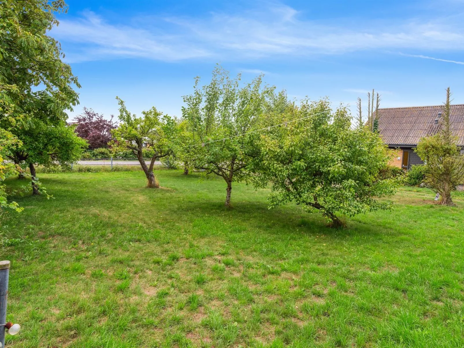 "Atena" - 250m from the sea-Buiten