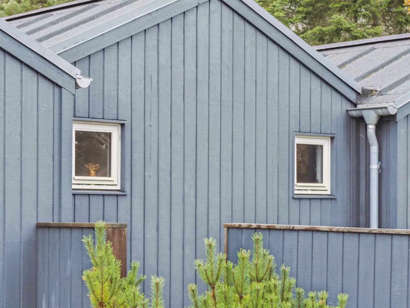 "Stillfrieda" - 150m from the sea-Buiten