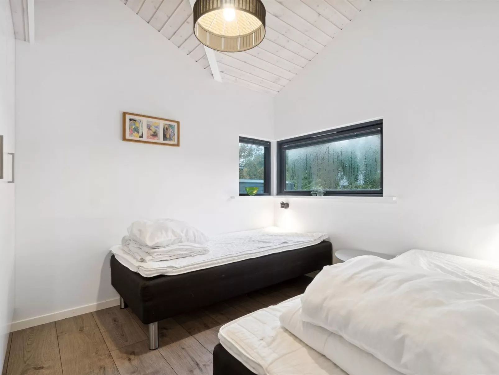 "Windelgard" - 140m from the sea-Binnen