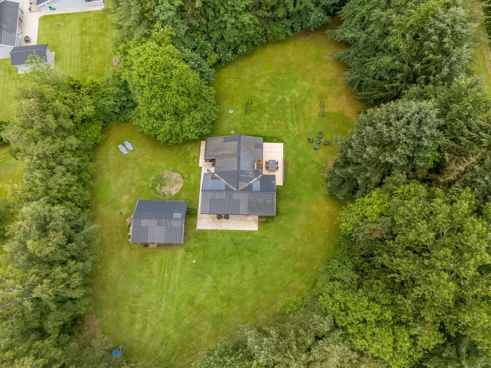 "Gudrid" - 250m to the fjord-Buiten