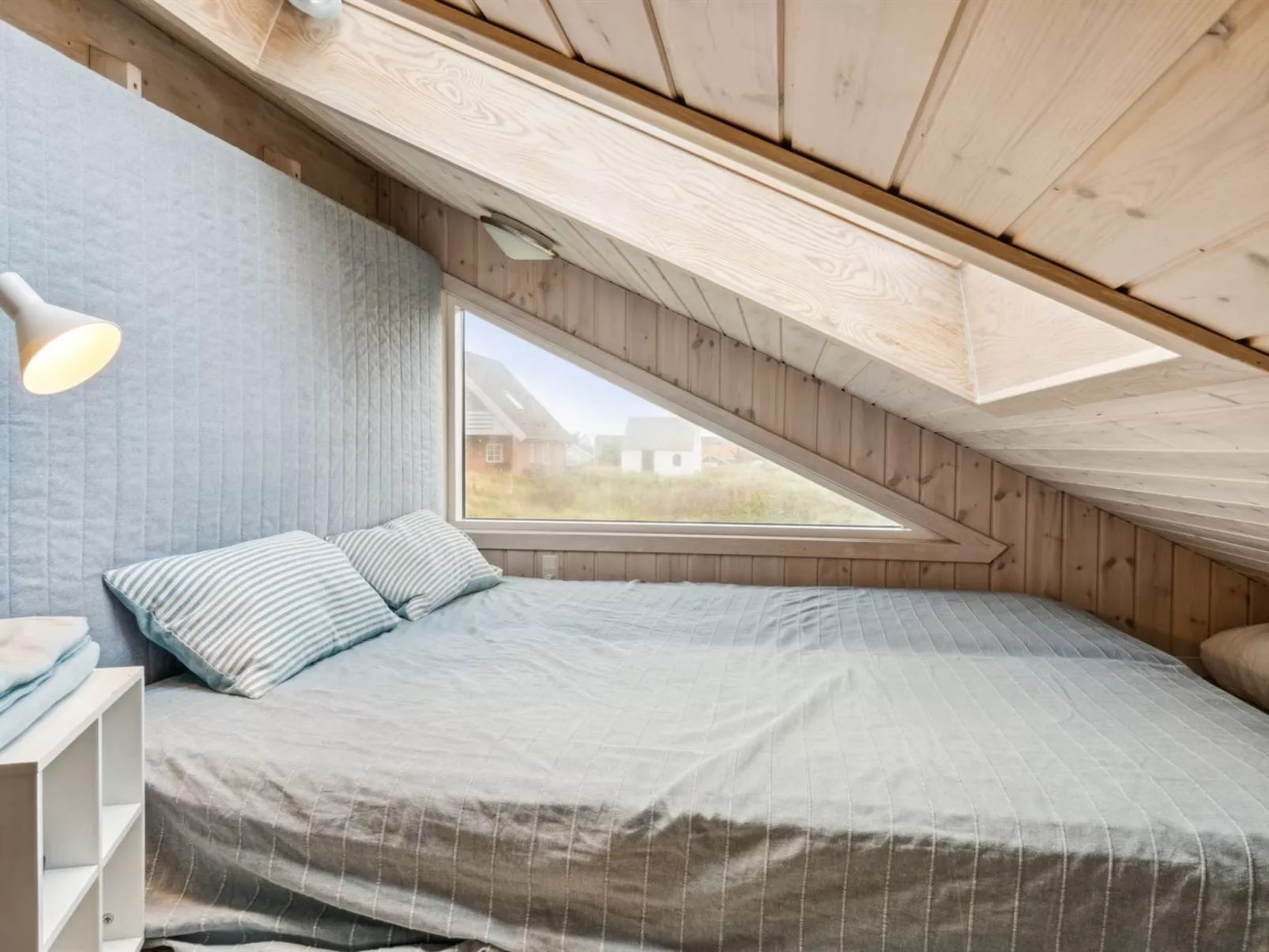 "Bruni" - 400m from the sea-Binnen