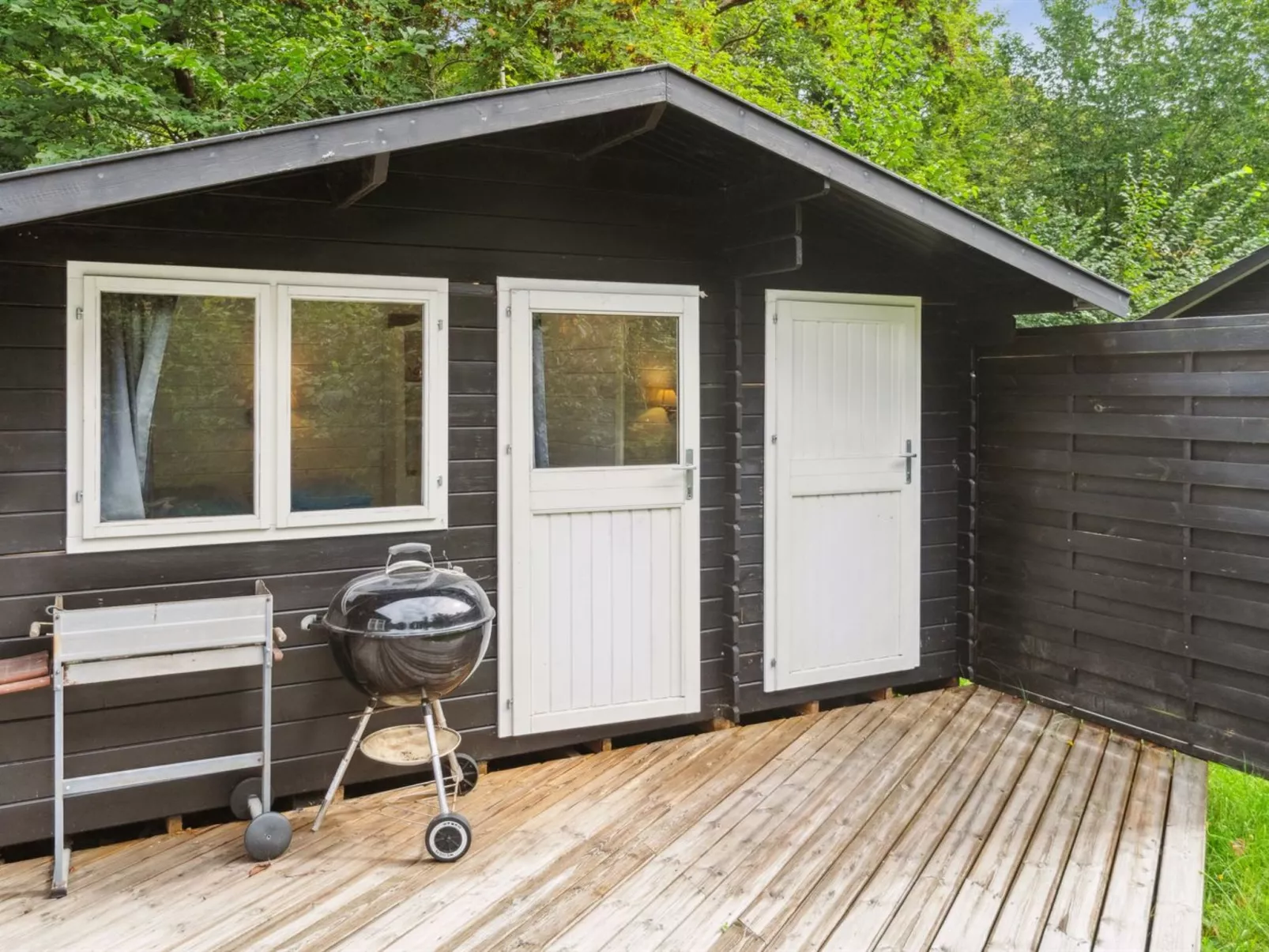 "Lucie" - 50m from the sea-Binnen