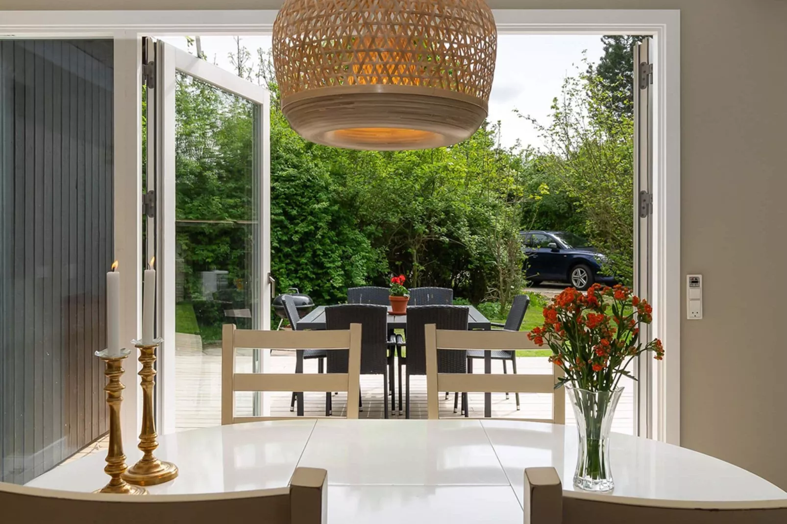 6 persoons vakantie huis in Vejby-By Traum-Binnen
