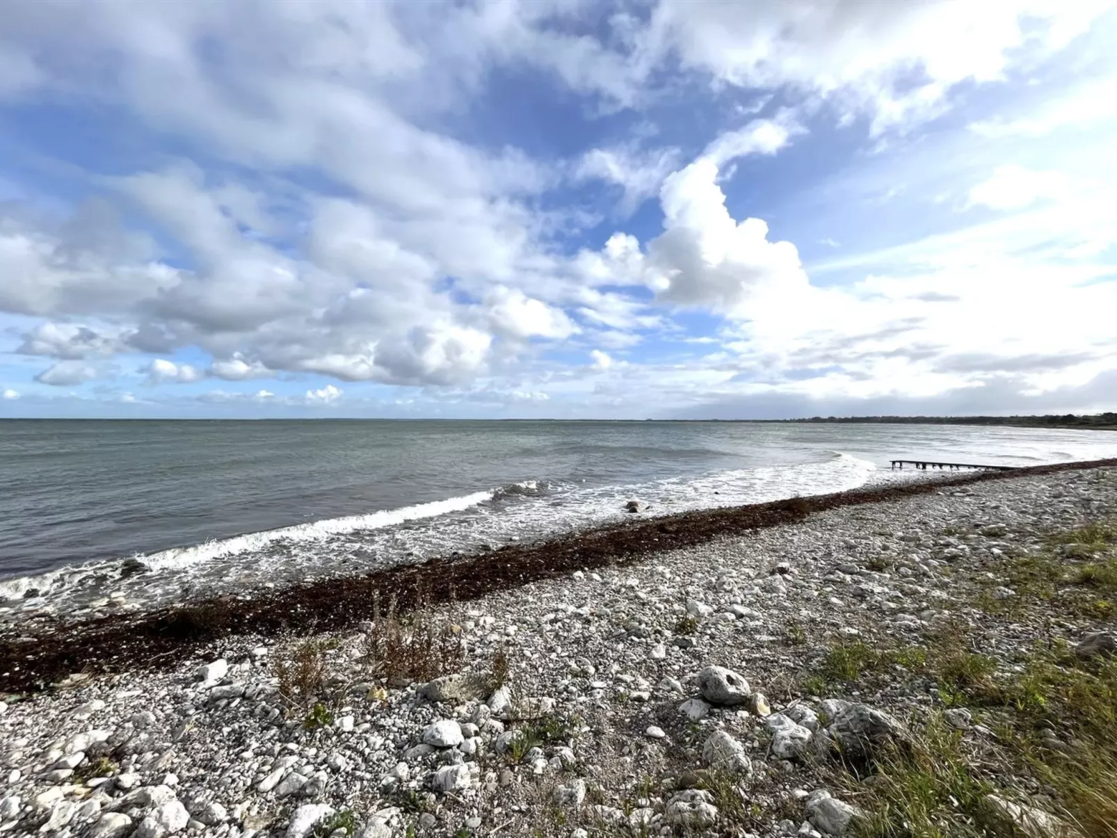 "Myra" - 425m from the sea-Buiten