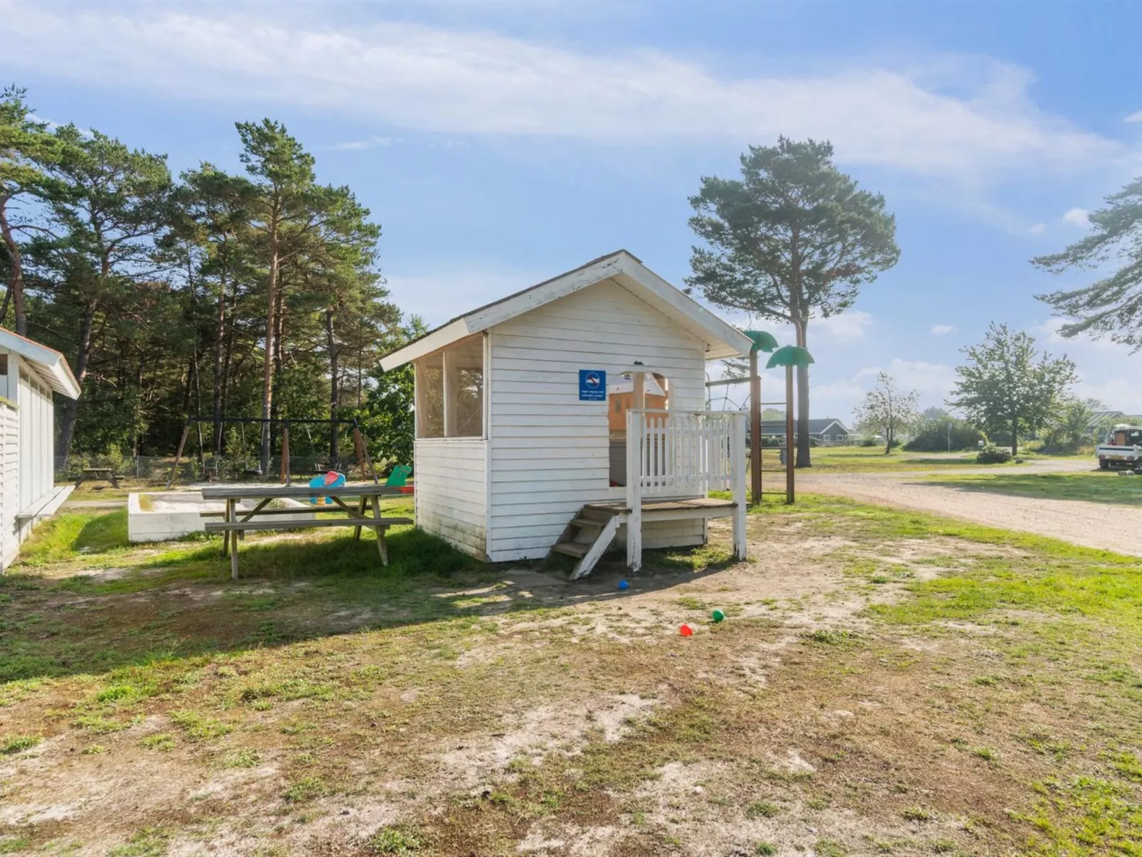 "Johan" - 200m from the sea-Buiten