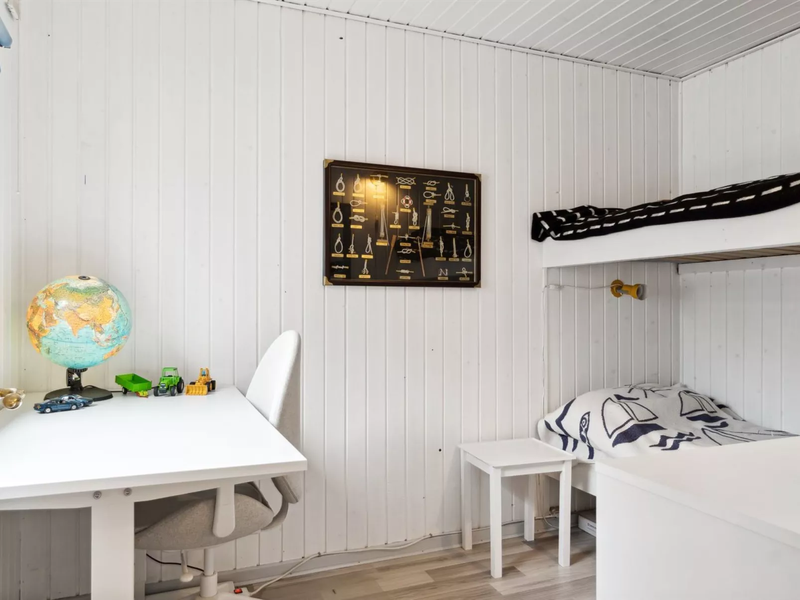 "Alessandra" - 175m from the sea-Binnen