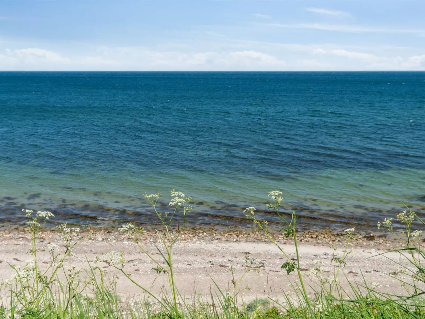 "Eyer" - 20m from the sea-Buiten