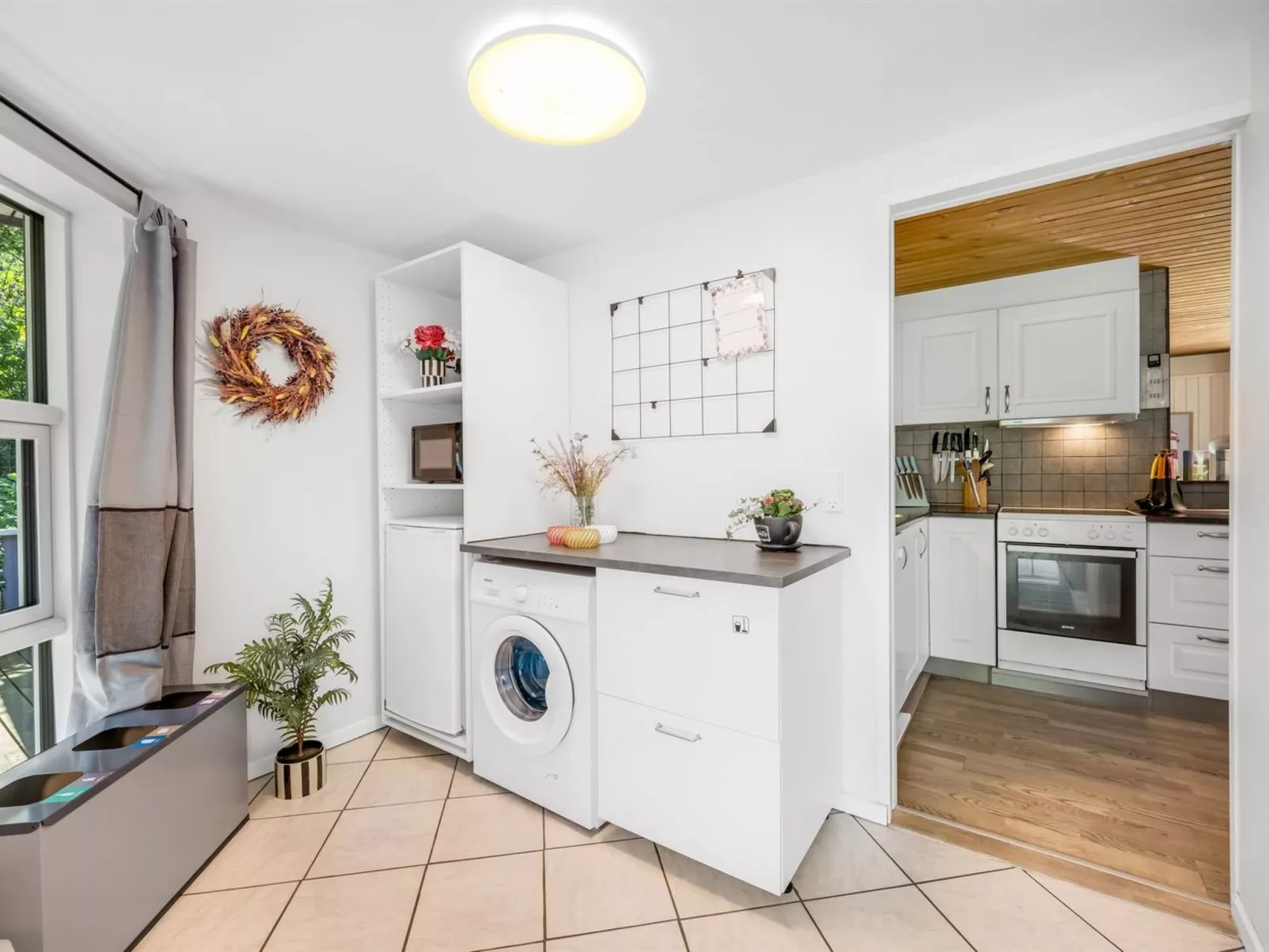 "Meo" - 30km from the sea-Binnen