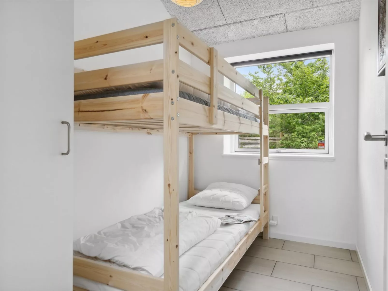 "Barth" - 950m from the sea-Binnen