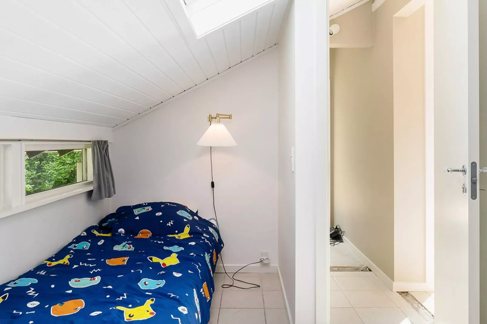 6 persoons vakantie huis in Vejby-By Traum-Binnen